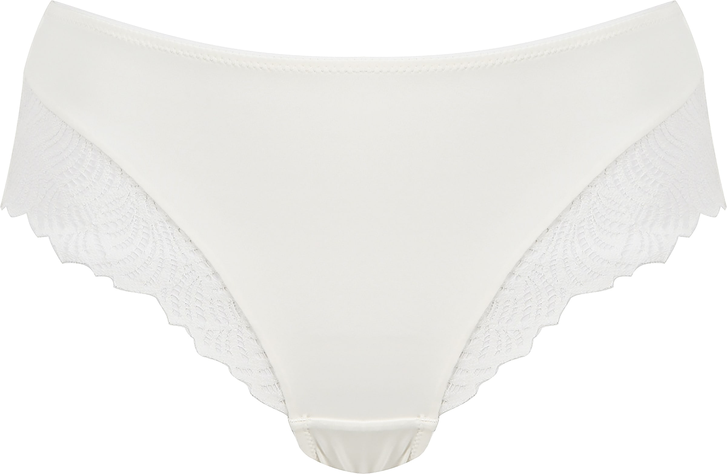 Naturana Hipster "The Friday" mit Spitze, feminin, eng, bequem, elastisch, günstig online kaufen