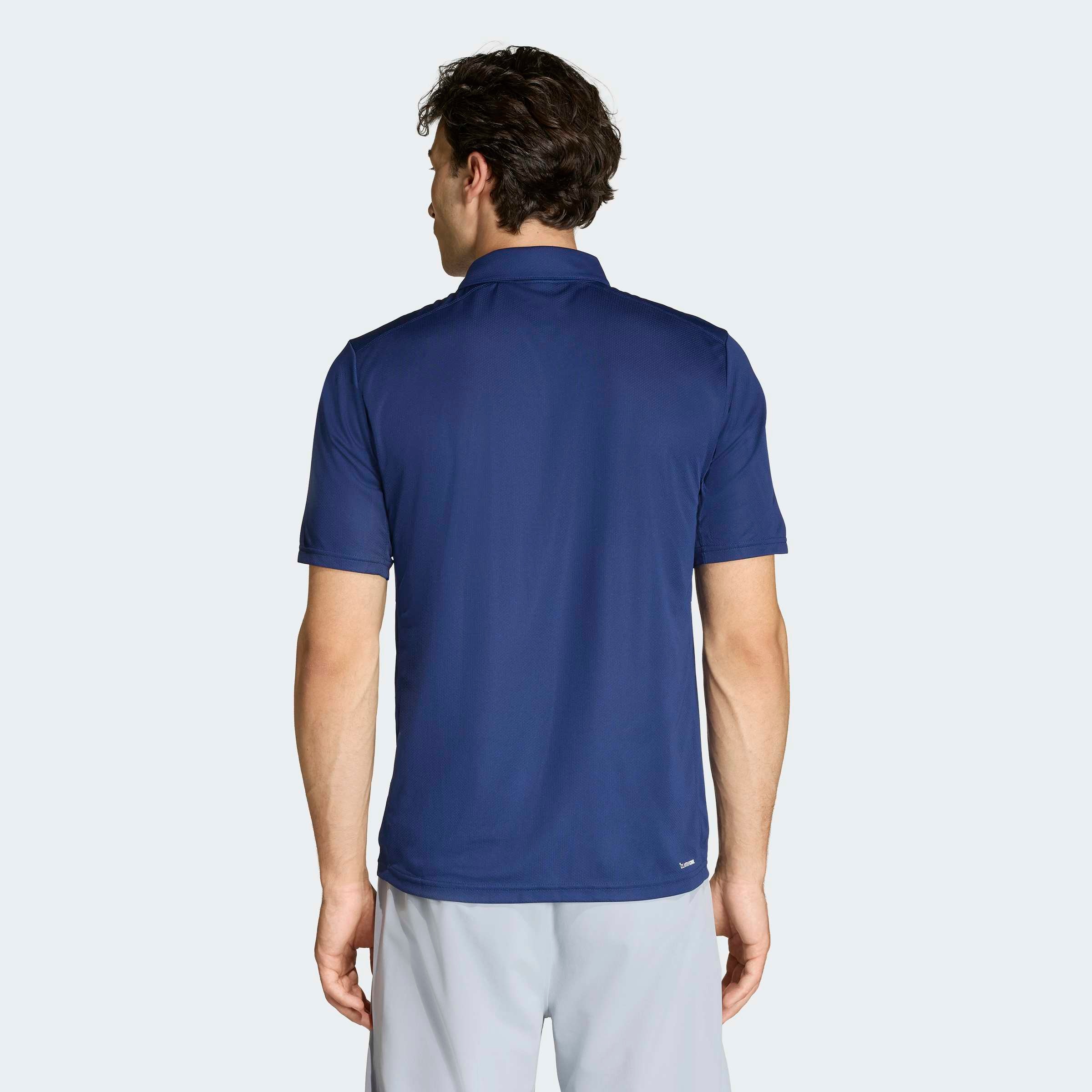 adidas Performance Poloshirt »WE BAS POLO«