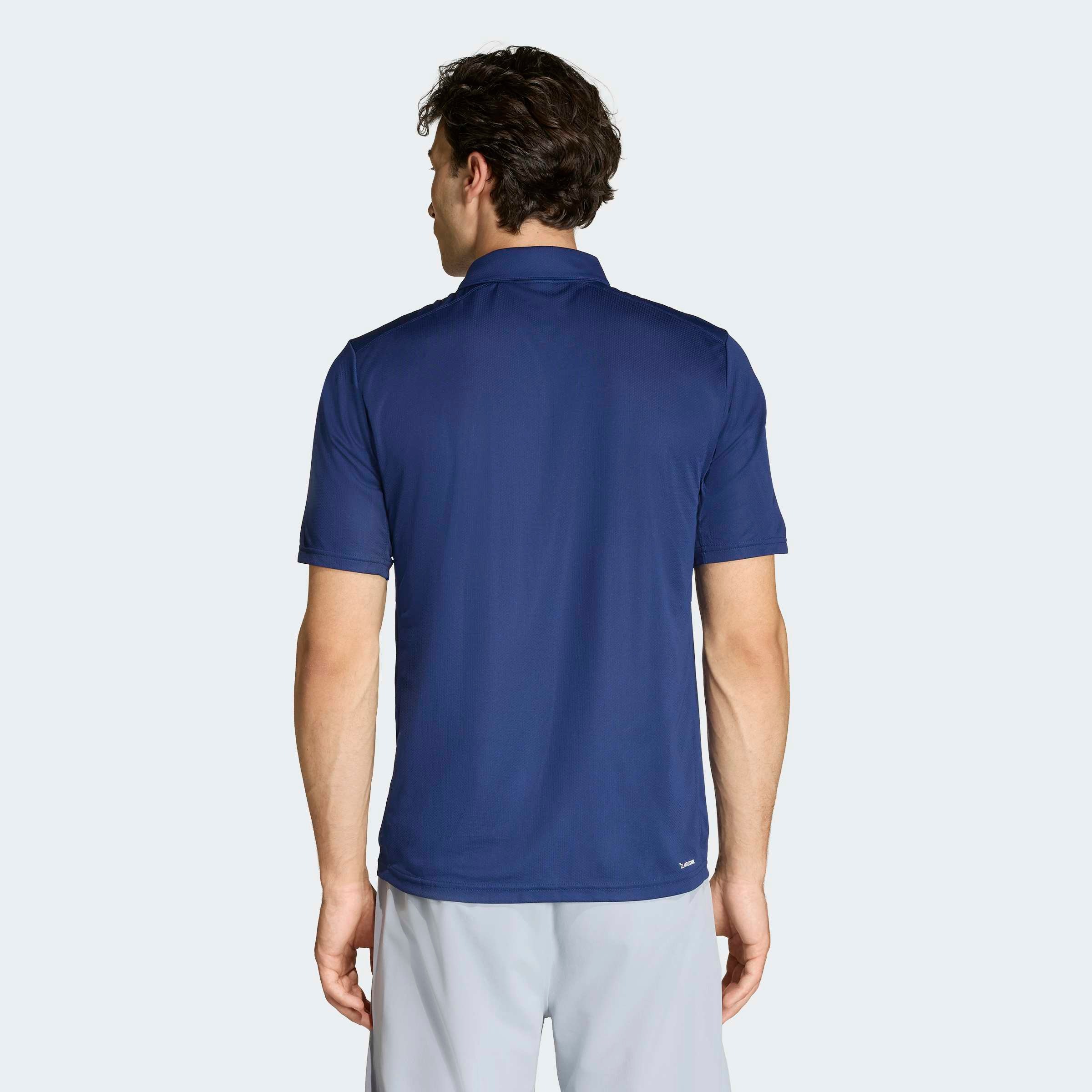 adidas Performance Poloshirt "WORKOUT ESSENTIALS BASE" günstig online kaufen