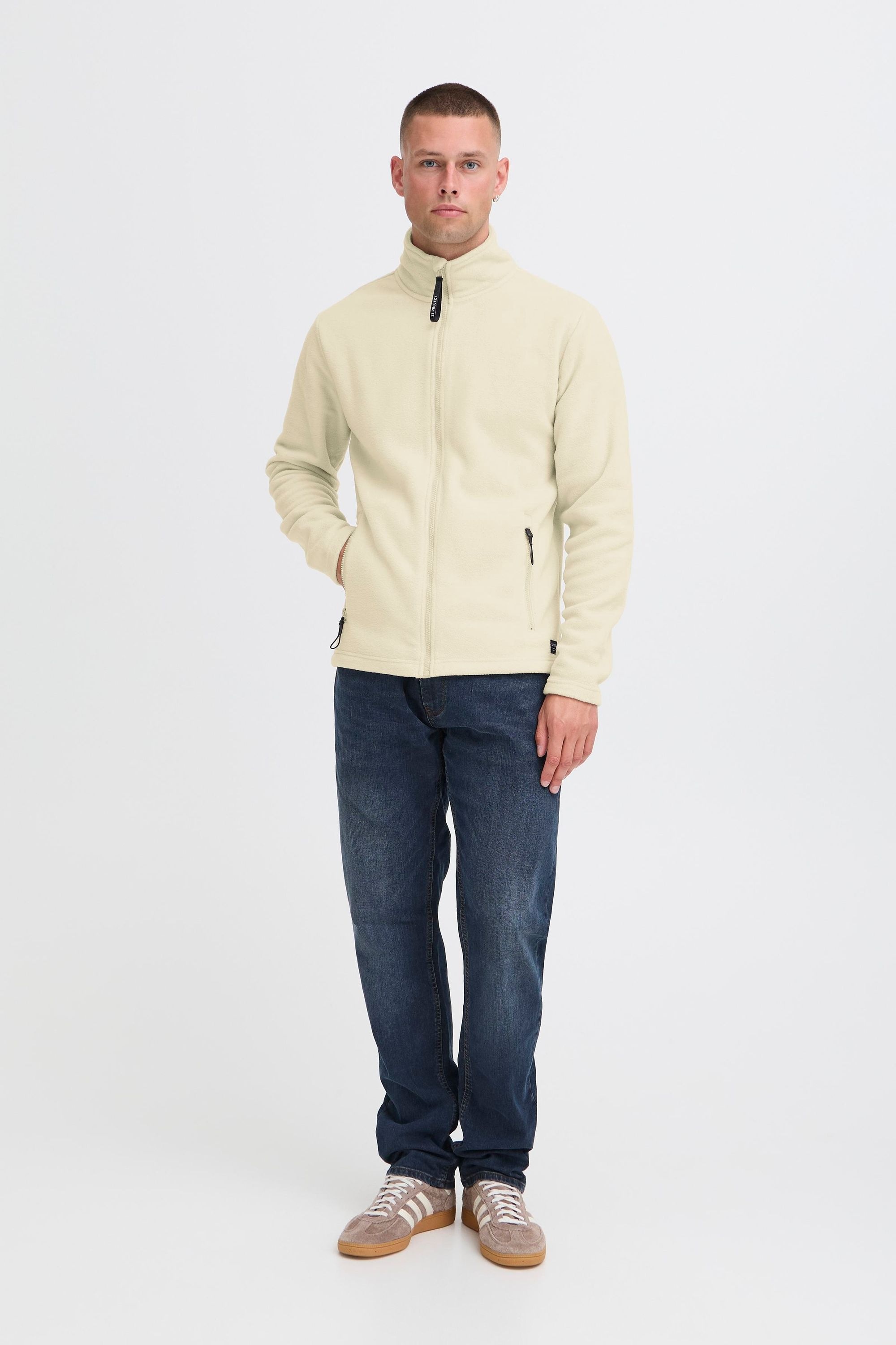 11 Project Fleecejacke »Fleecejacke PRMichalis«