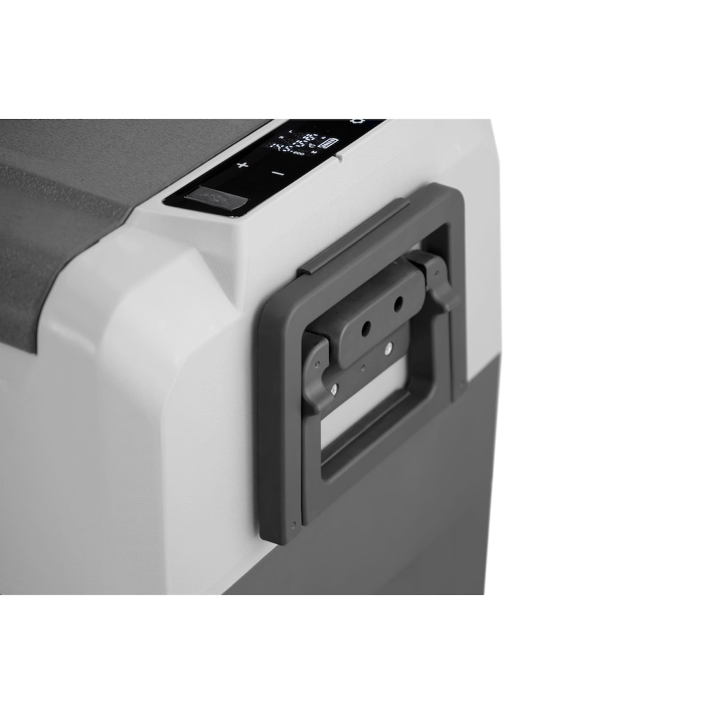ALPICOOL Elektrische Kühlbox »T50«, Kompressor-Kühlbox, im Fahrzeug und zu Hause nutzbar