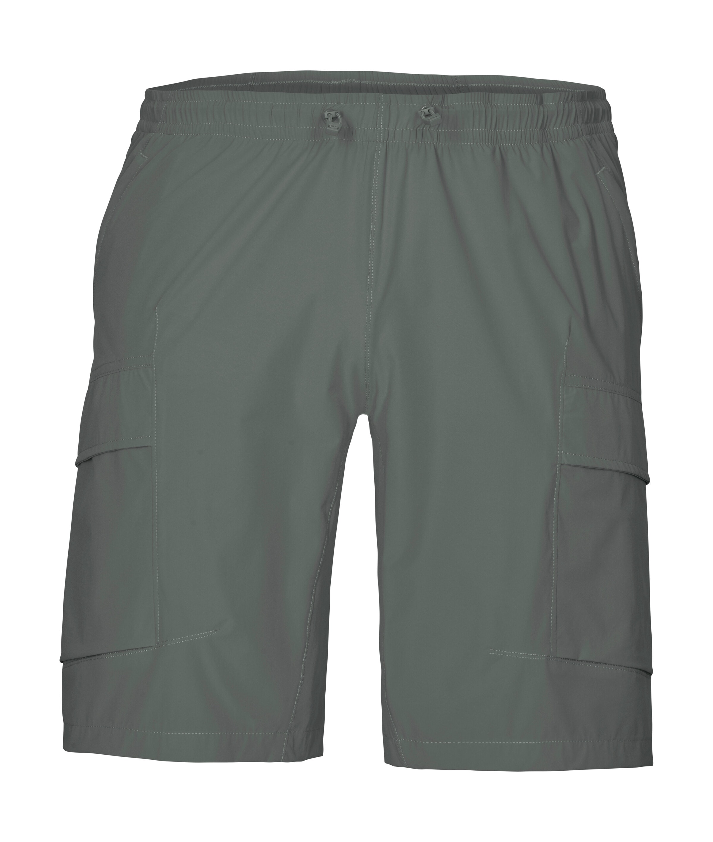 Killtec Shorts "KOS 184 MN SHRTS" Leichte, wasserabweisende Funktionsshorts mit 4-Wege-Stretch