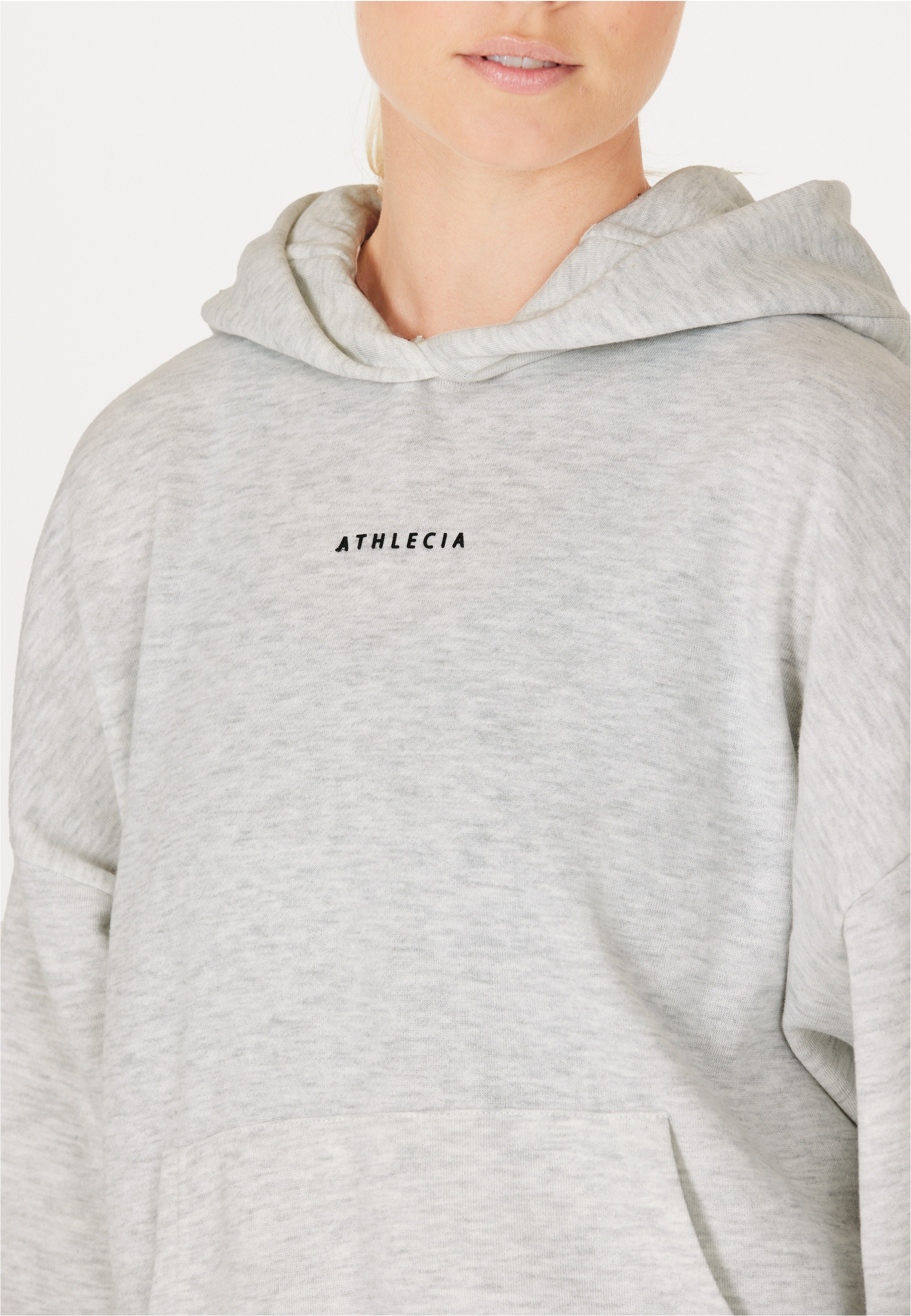 ATHLECIA Sweatshirt »Ruthie«, aus superweichem Material