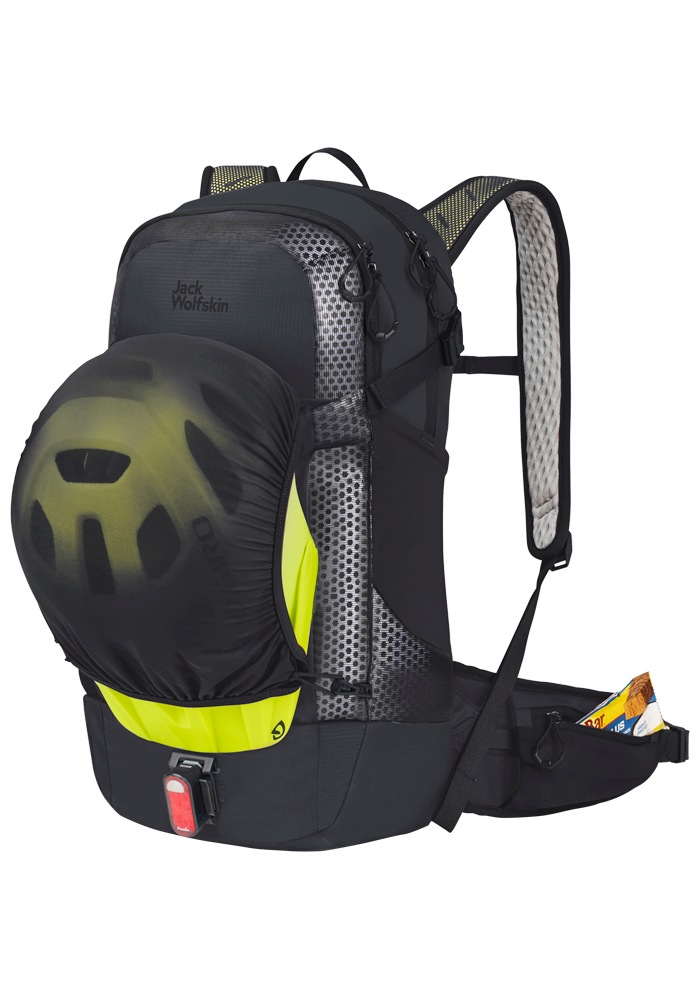 Jack Wolfskin Fahrradrucksack »MOAB JAM PRO 24.5«