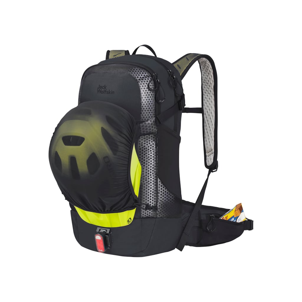 Jack Wolfskin Fahrradrucksack »MOAB JAM PRO 24.5«