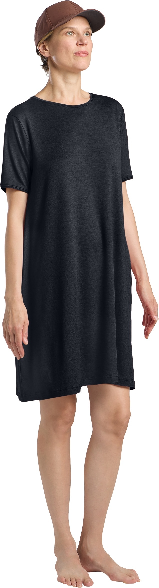 Jack Wolfskin Shirtkleid »TRAVEL DRESS«