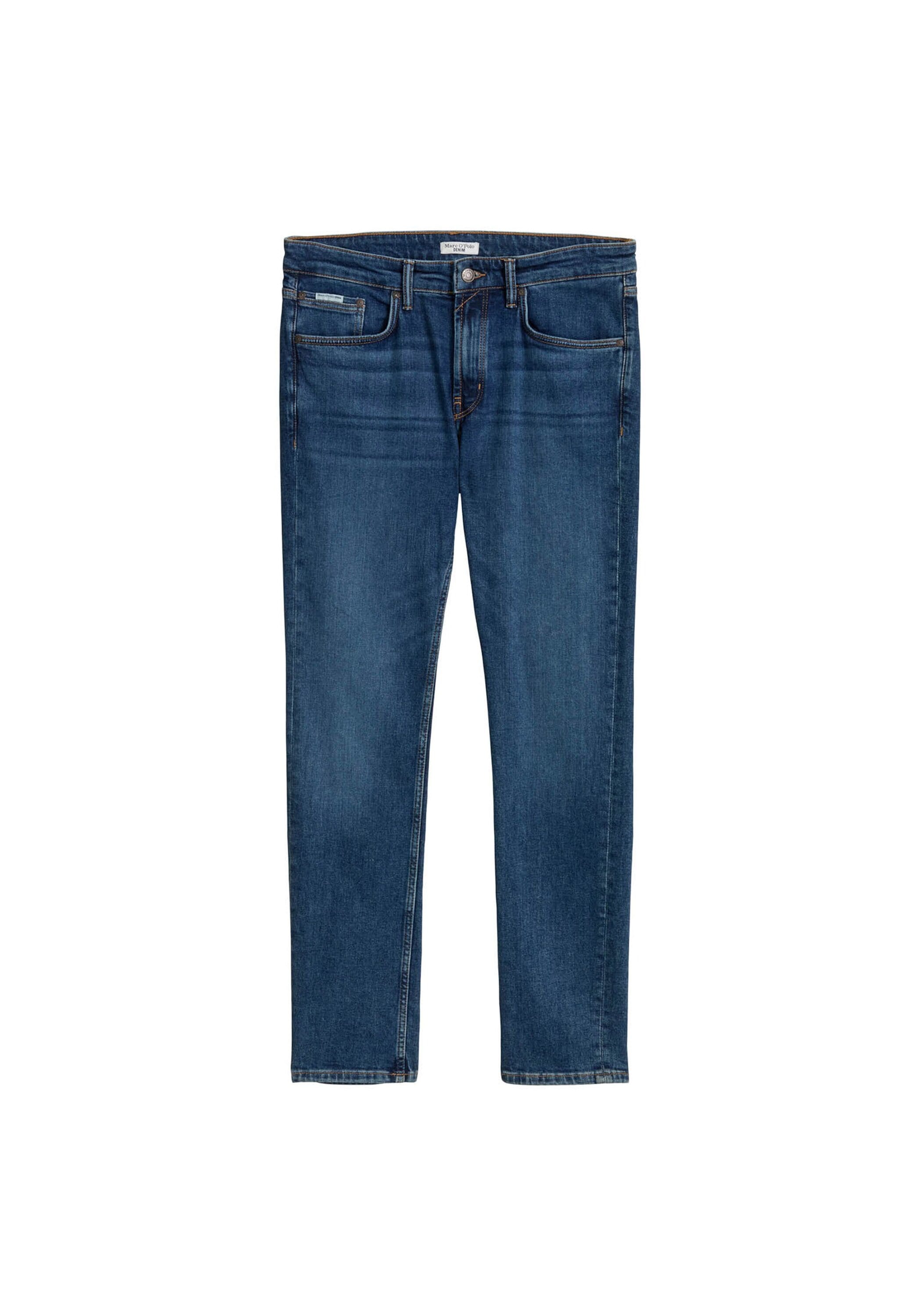 Marc OPolo DENIM Stretch-Jeans "Jeans Vidar Slim" günstig online kaufen