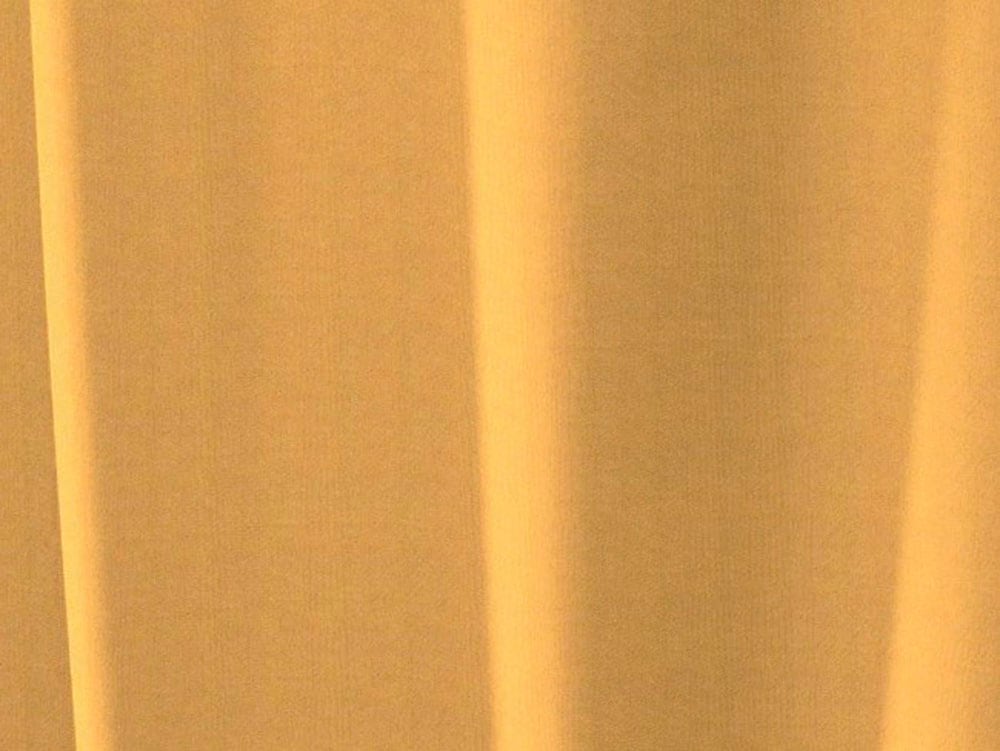 Thumbnail - Adam Vorhang "Uni Collection" Kräuselband 1 Stk. tlg. aus 100% Bio-Baumwolle, Maßanfertigung