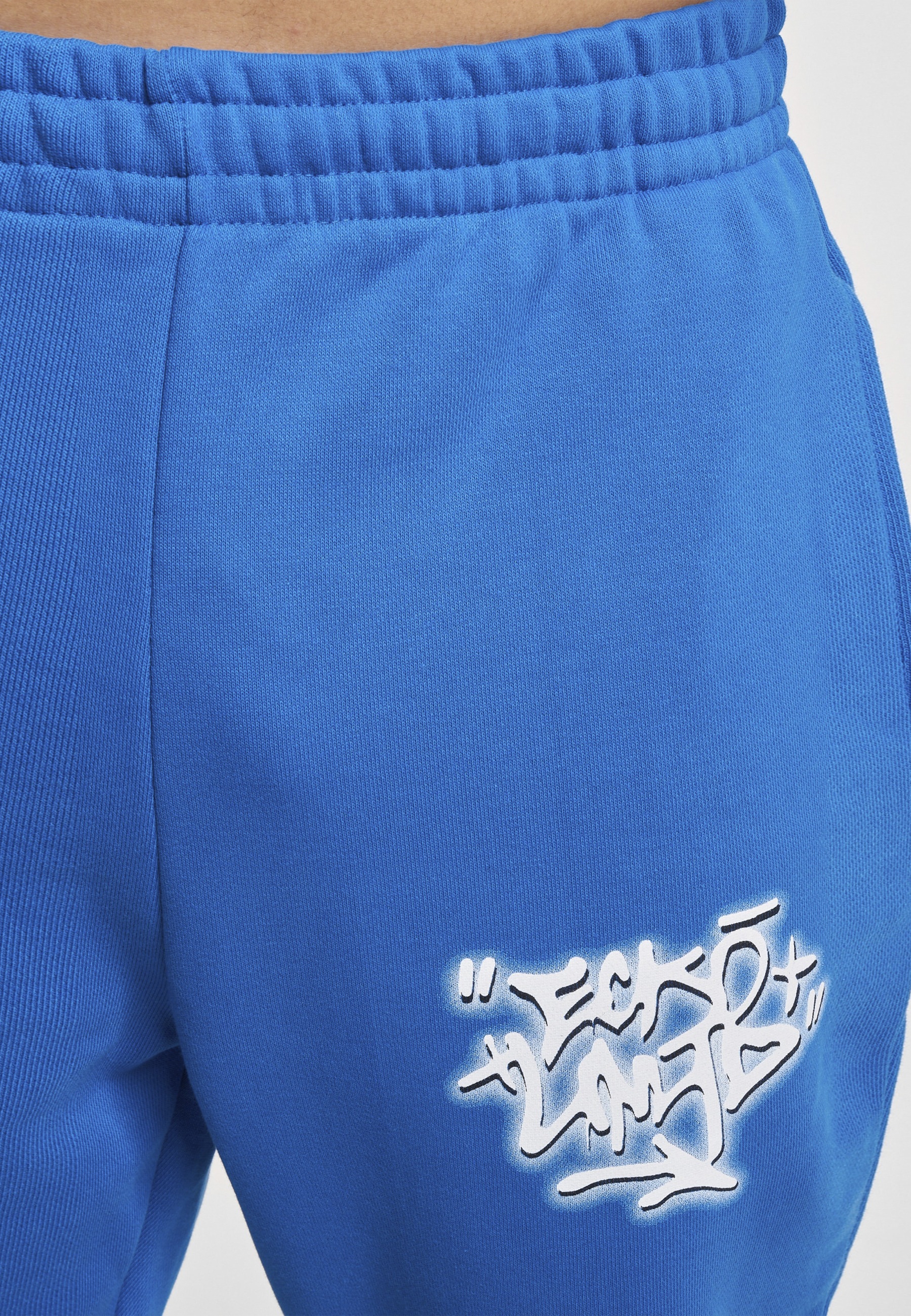 Ecko Unltd. Jogginghose »Ecko Unltd. Ecko Unltd. Spray Ecko Jogginghose«