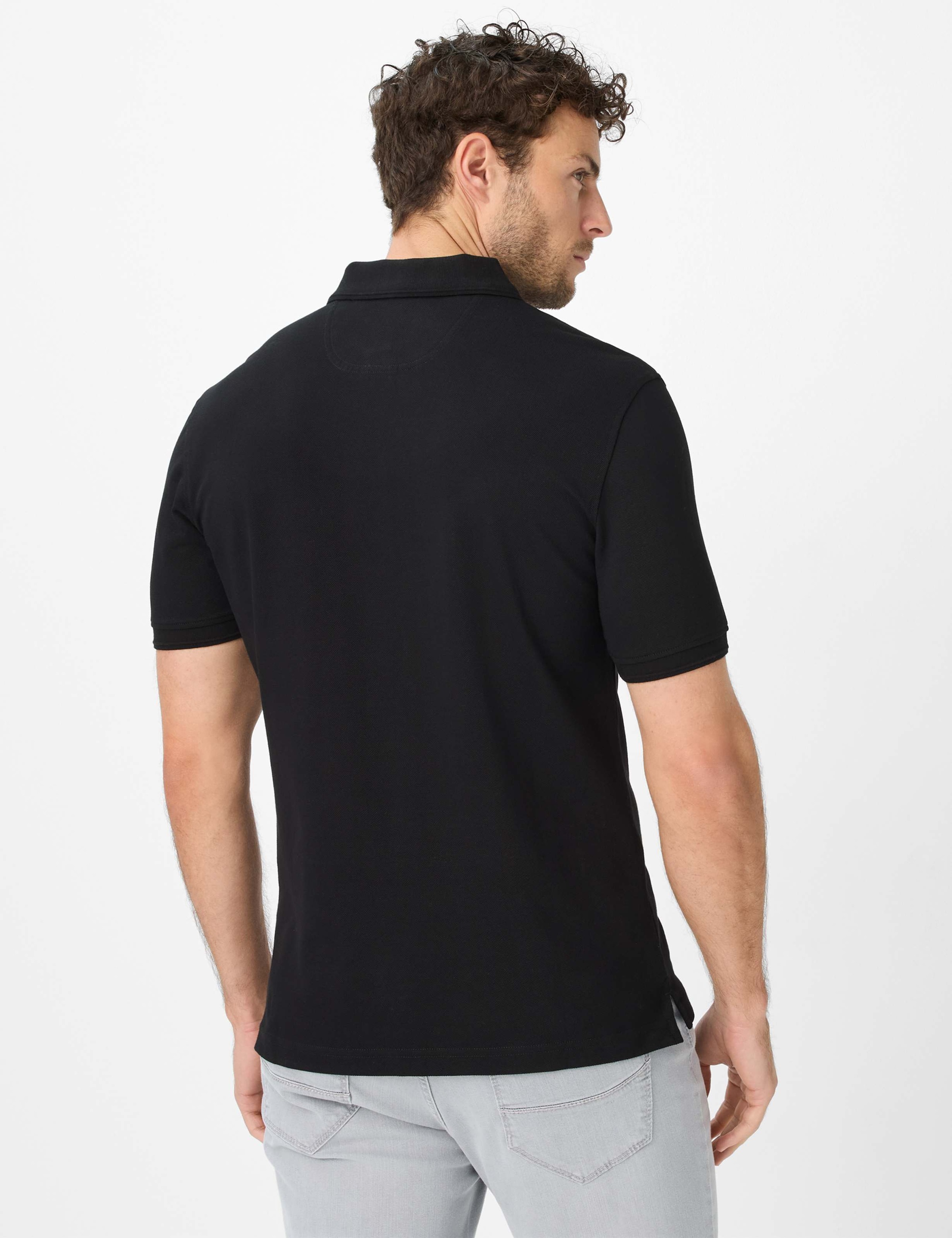 Brax Poloshirt »Style PETE«