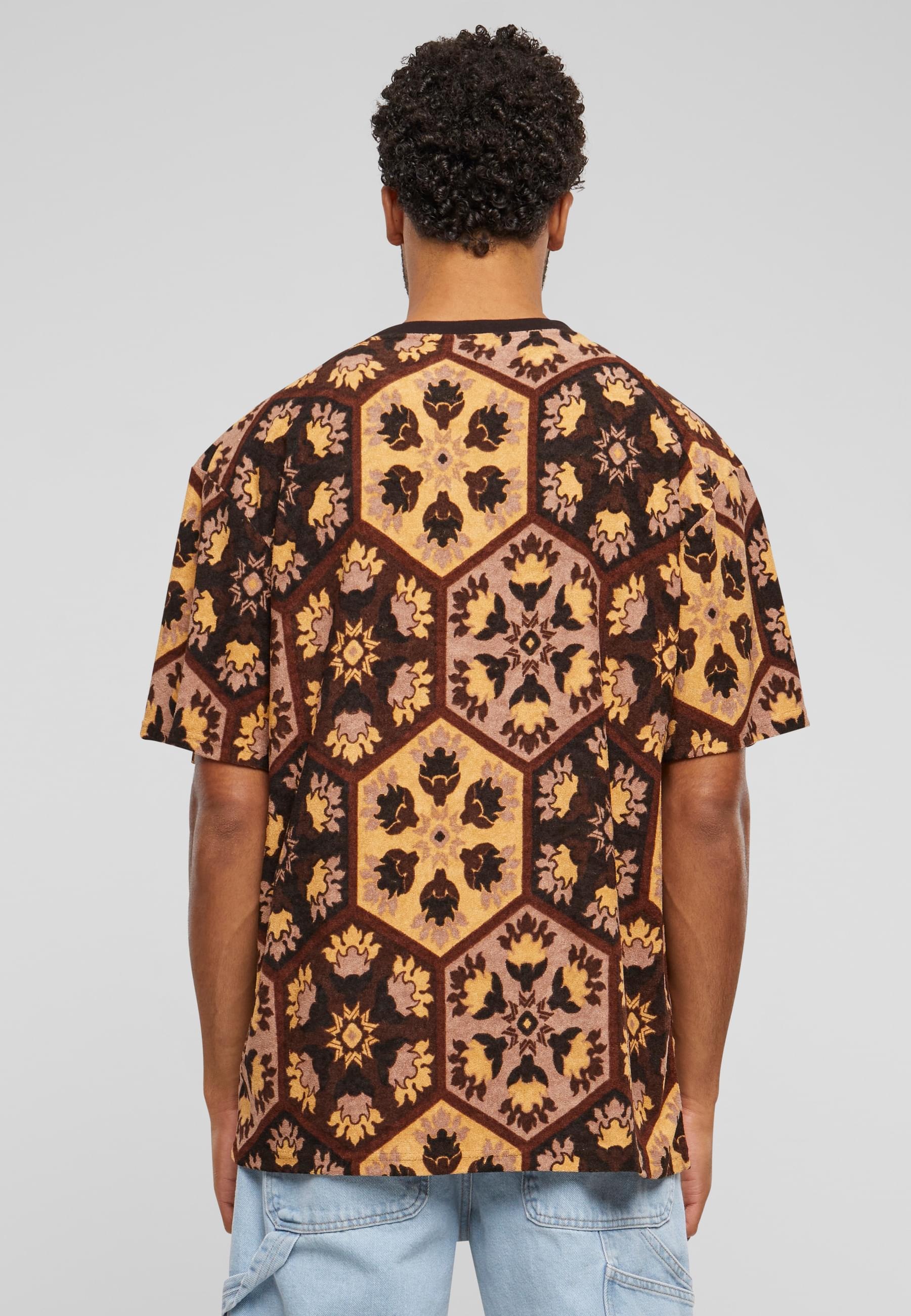 Karl Kani T-Shirt »Karl Kani Herren«, (1 tlg.)