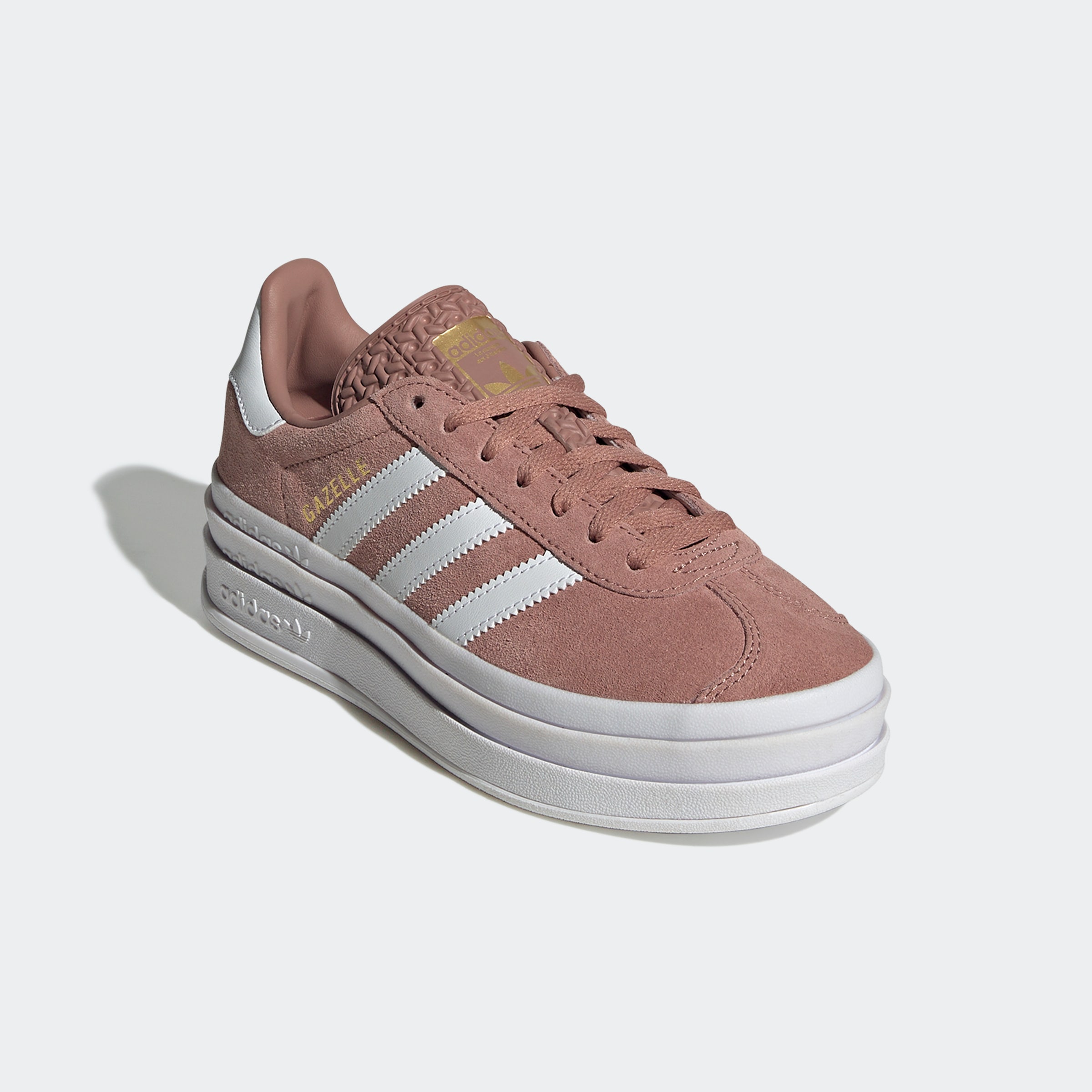 Sneaker »GAZELLE BOLD KIDS«