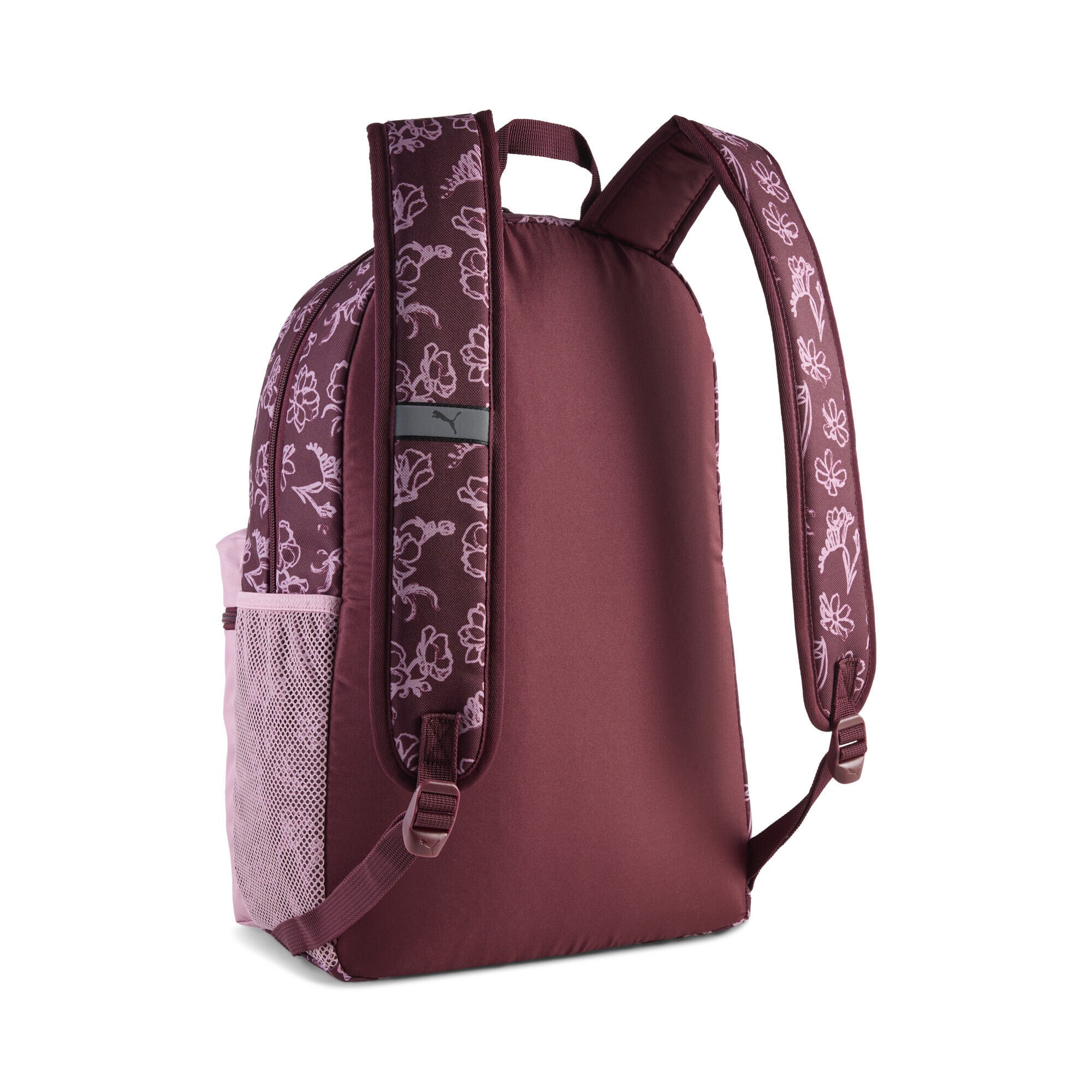 PUMA Freizeitrucksack »PUMA Phase 22 l Rucksack mit Allover-Print Erwachsene«