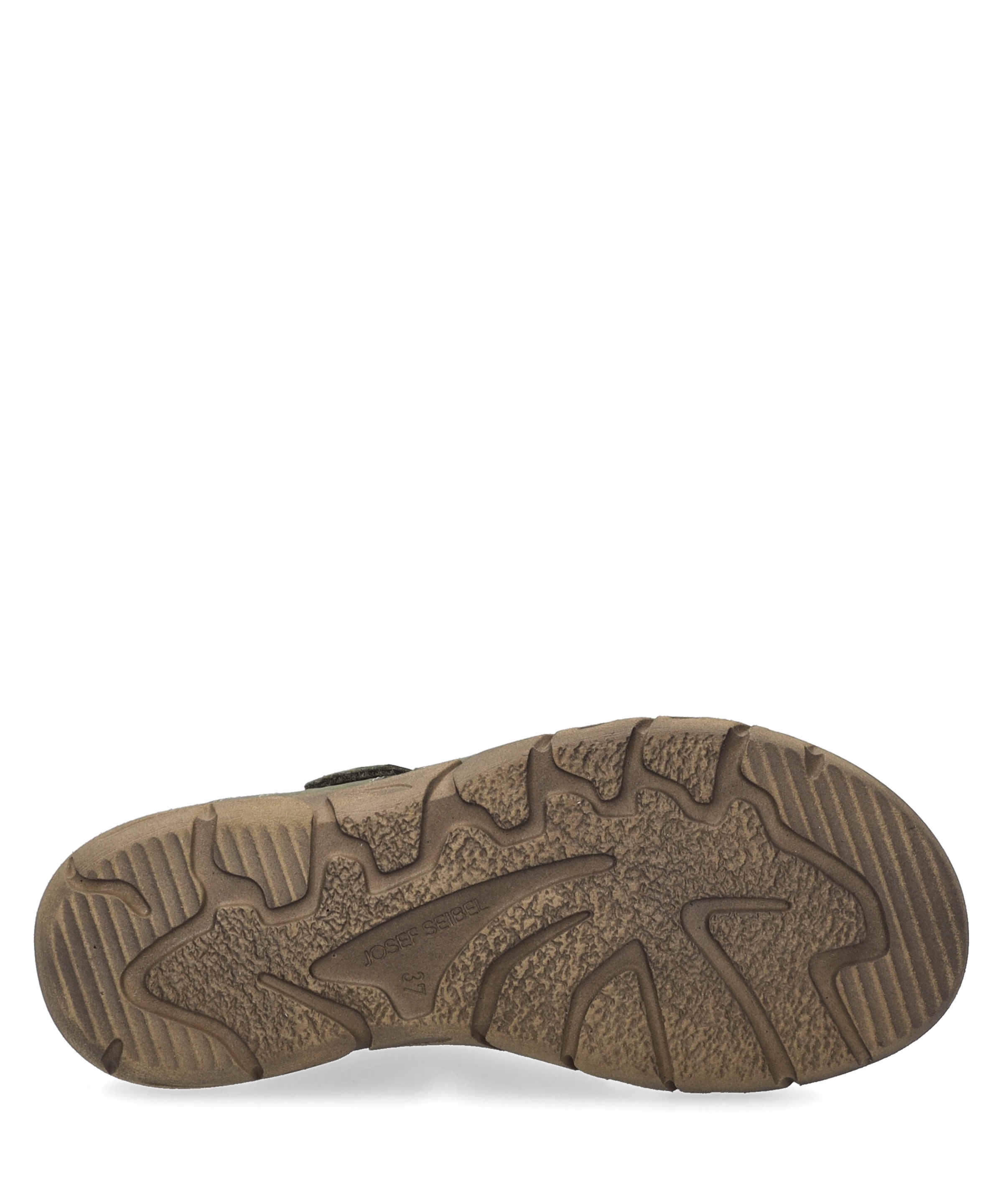 Josef Seibel Sandale »Brenda 10, khaki«