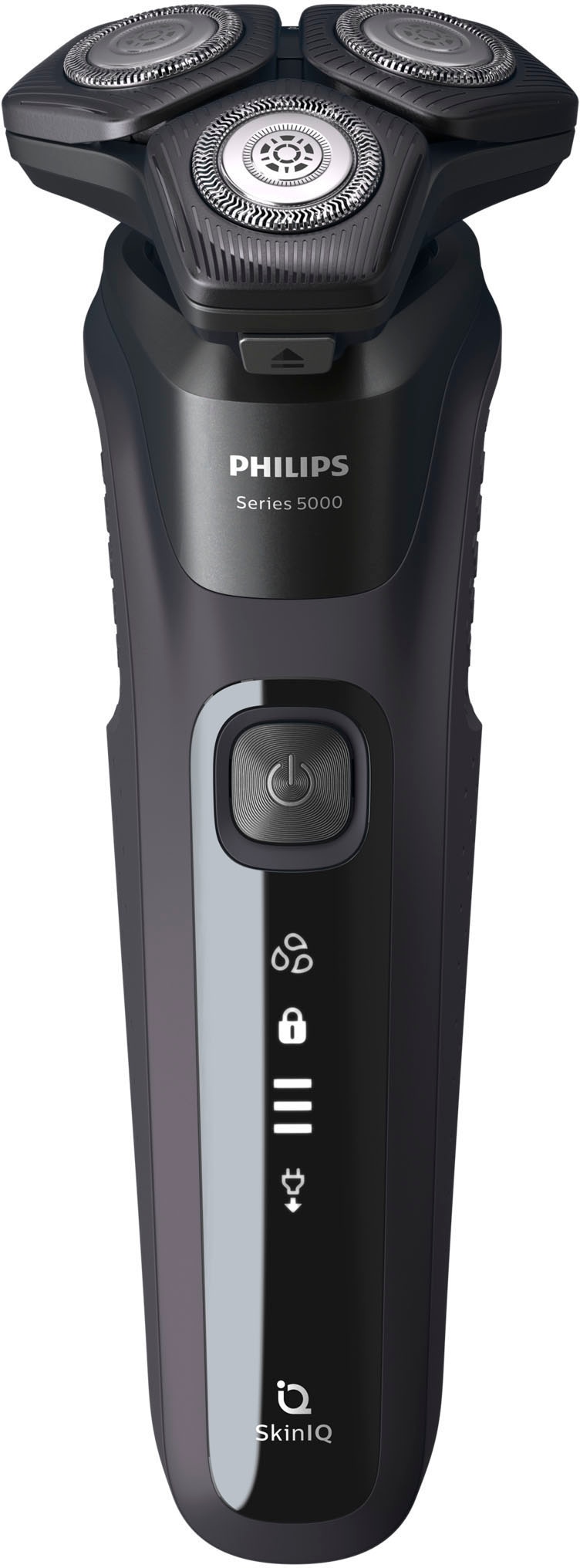 Philips Elektrorasierer »Series 5000 S5588/30«, mit SkinIQ Technologie