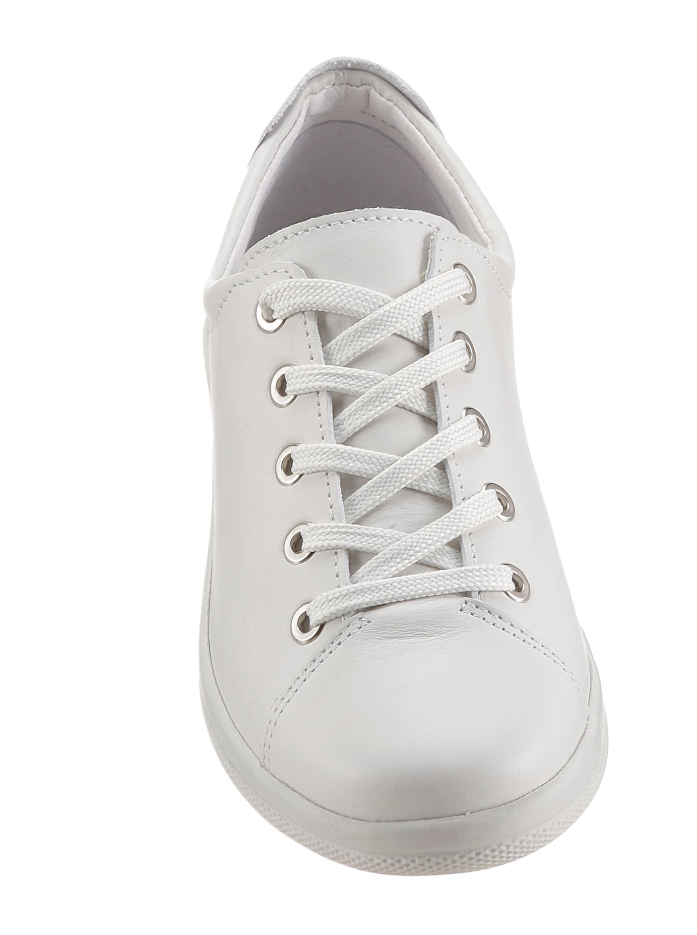 Classic Schnürschuh