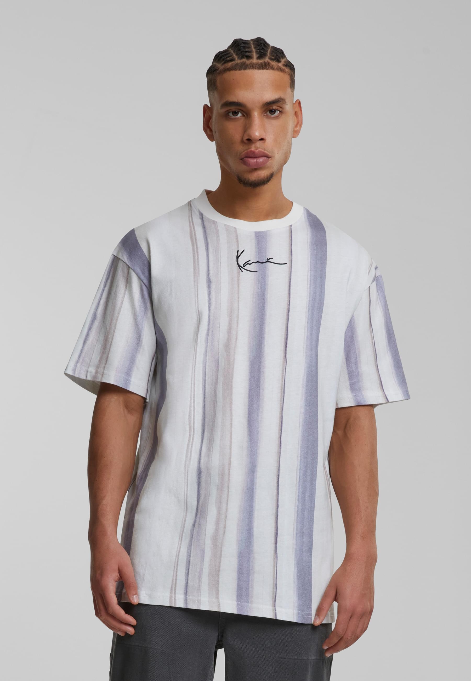Karl Kani T-Shirt »Karl Kani Herren«, (1 tlg.)