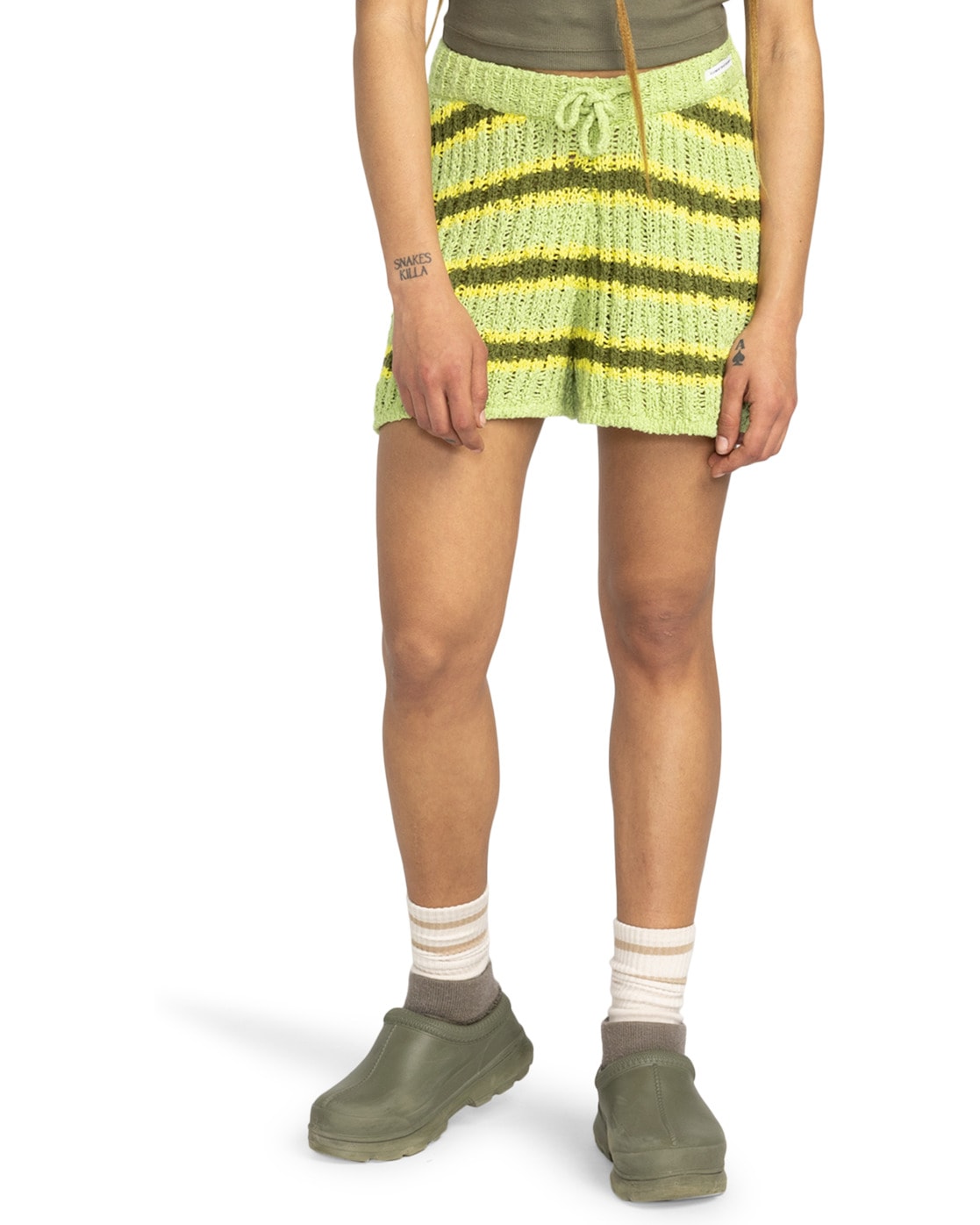 Element Shorts "Flip" günstig online kaufen