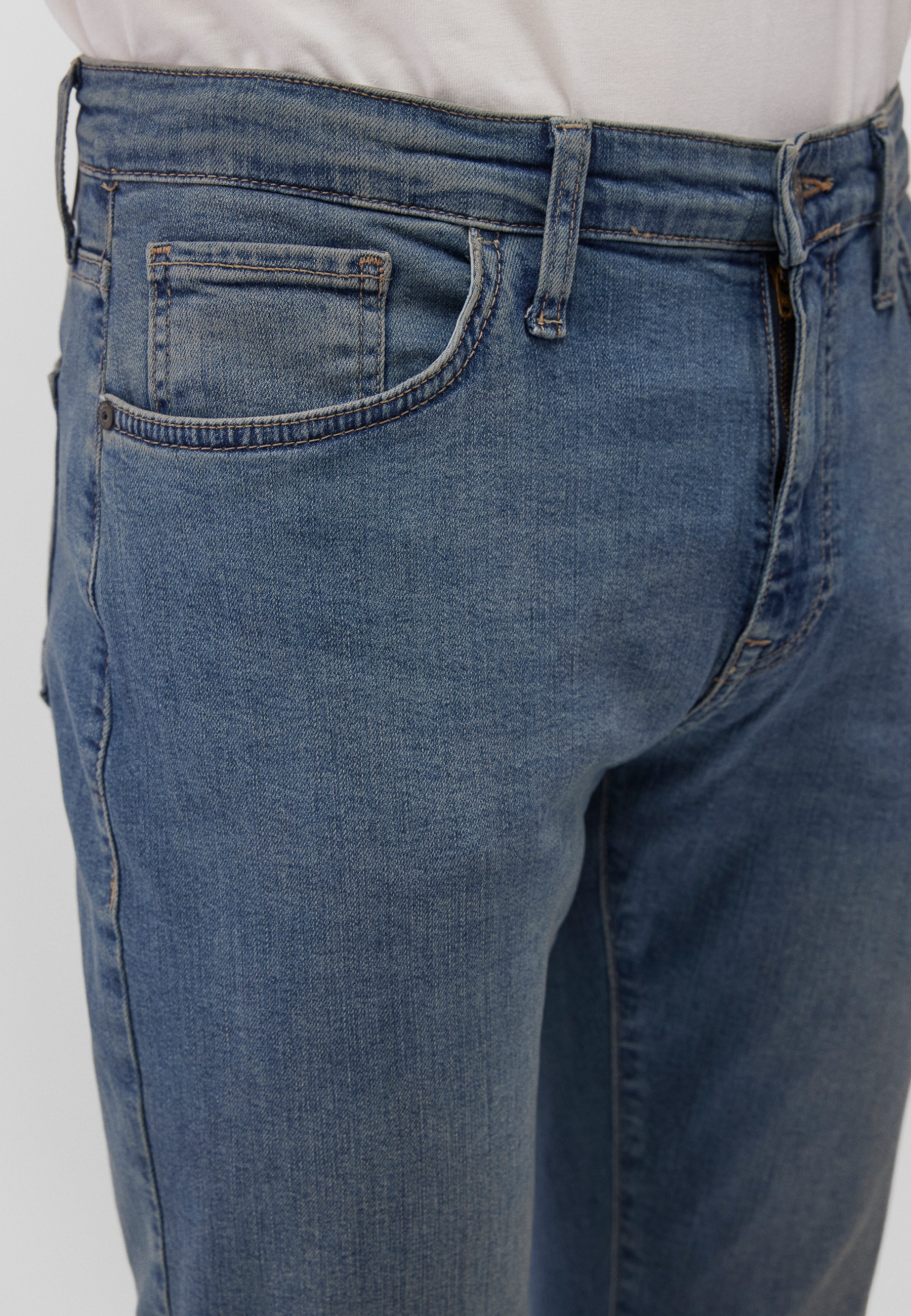 Mavi Straight-Jeans »MARCUS«, Slim Straight Jeans
