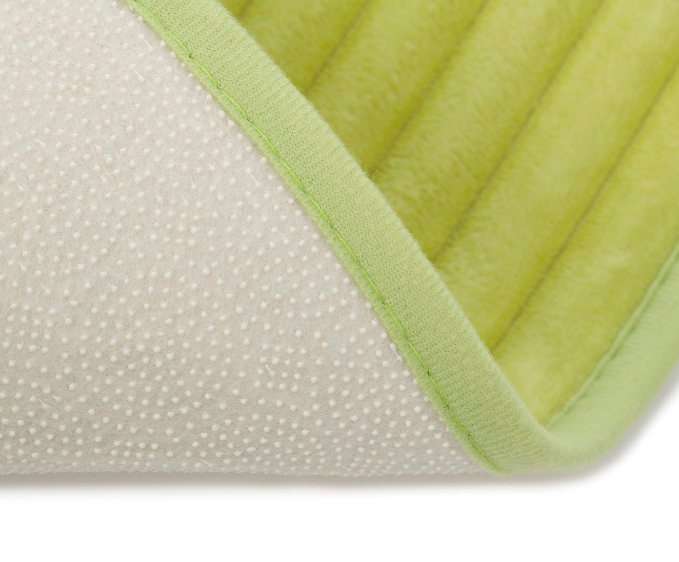 Gözze Badematte "Berlin" Höhe 7 mm rutschhemmend beschichtet fußbodenheizun günstig online kaufen