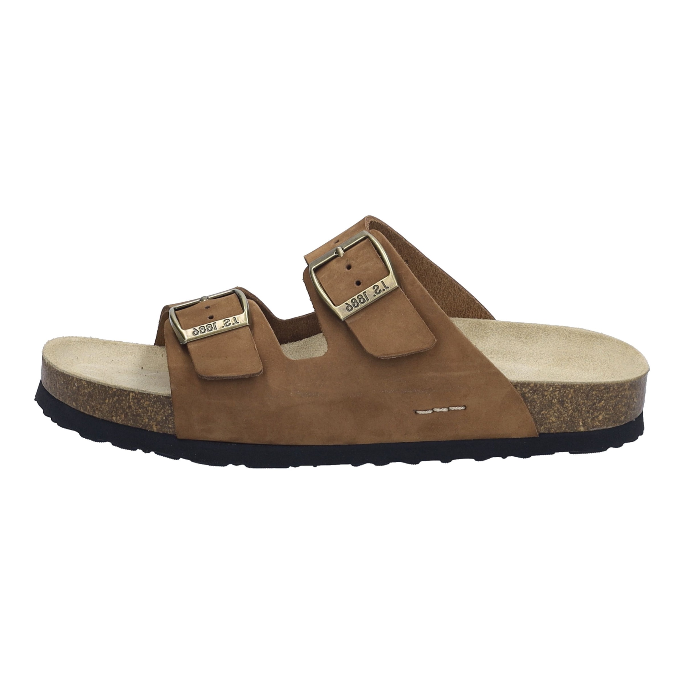 Josef Seibel Sandale »Hermine 01, camel«