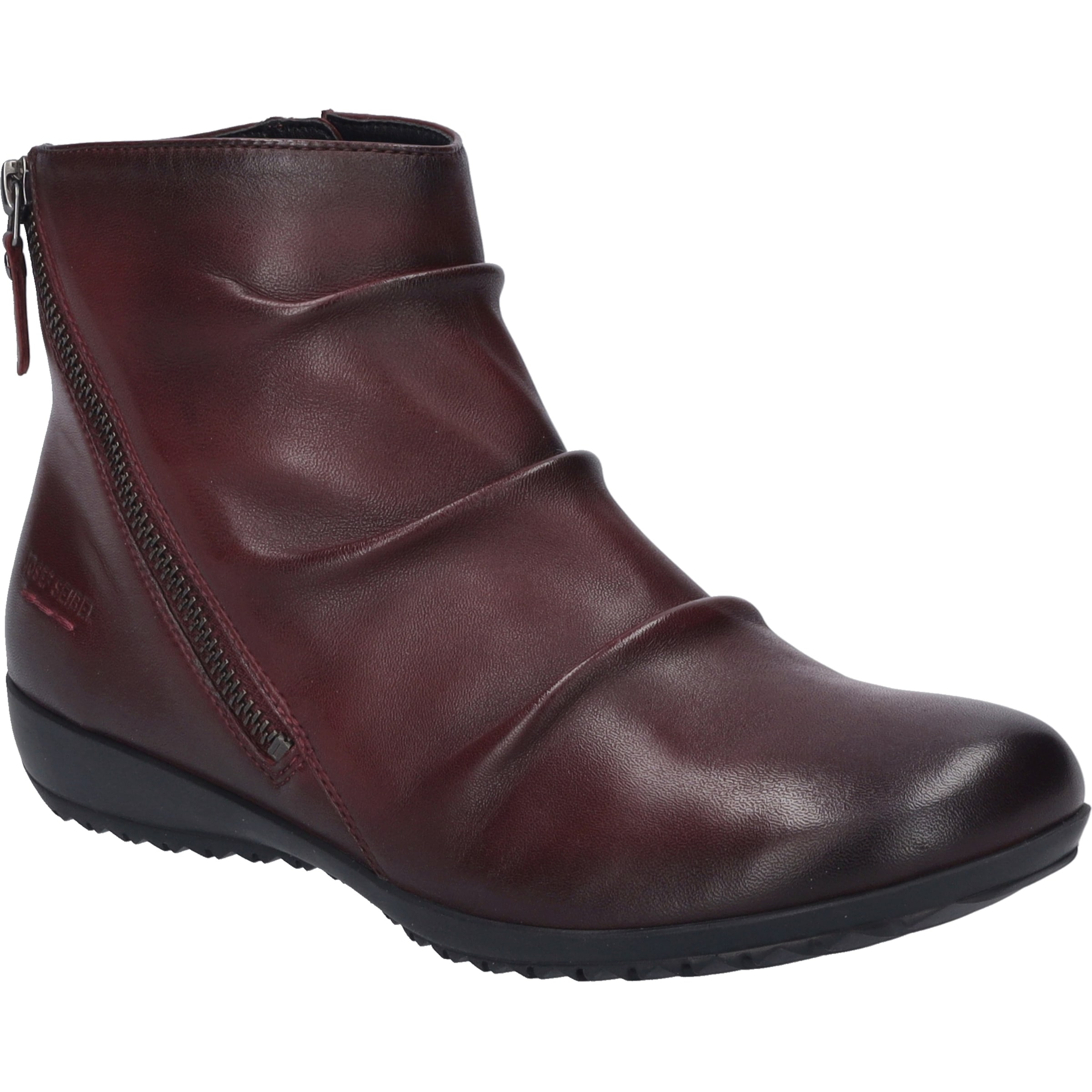 Josef Seibel Stiefelette "Naly 61, bordeaux" günstig online kaufen