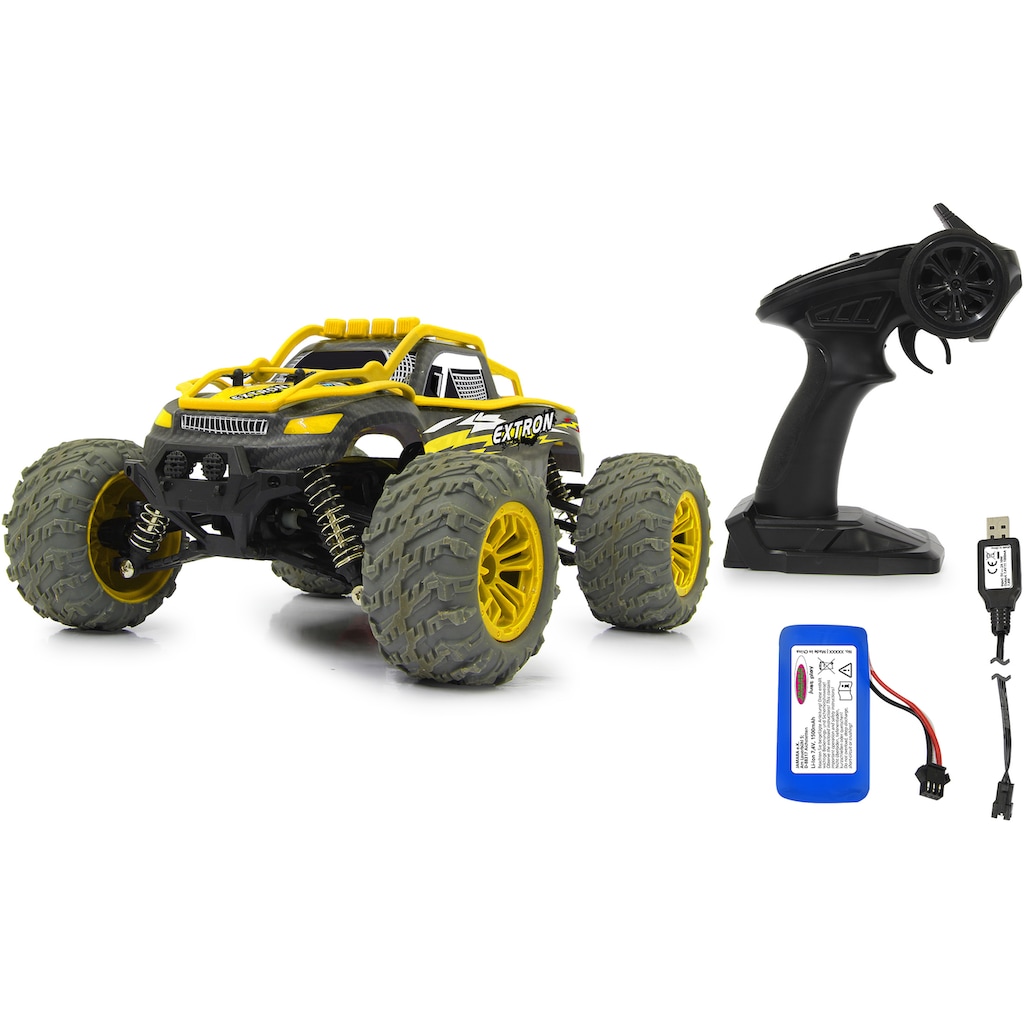 Jamara RC-Monstertruck »Extron 1:14 - 2,4 GHz«