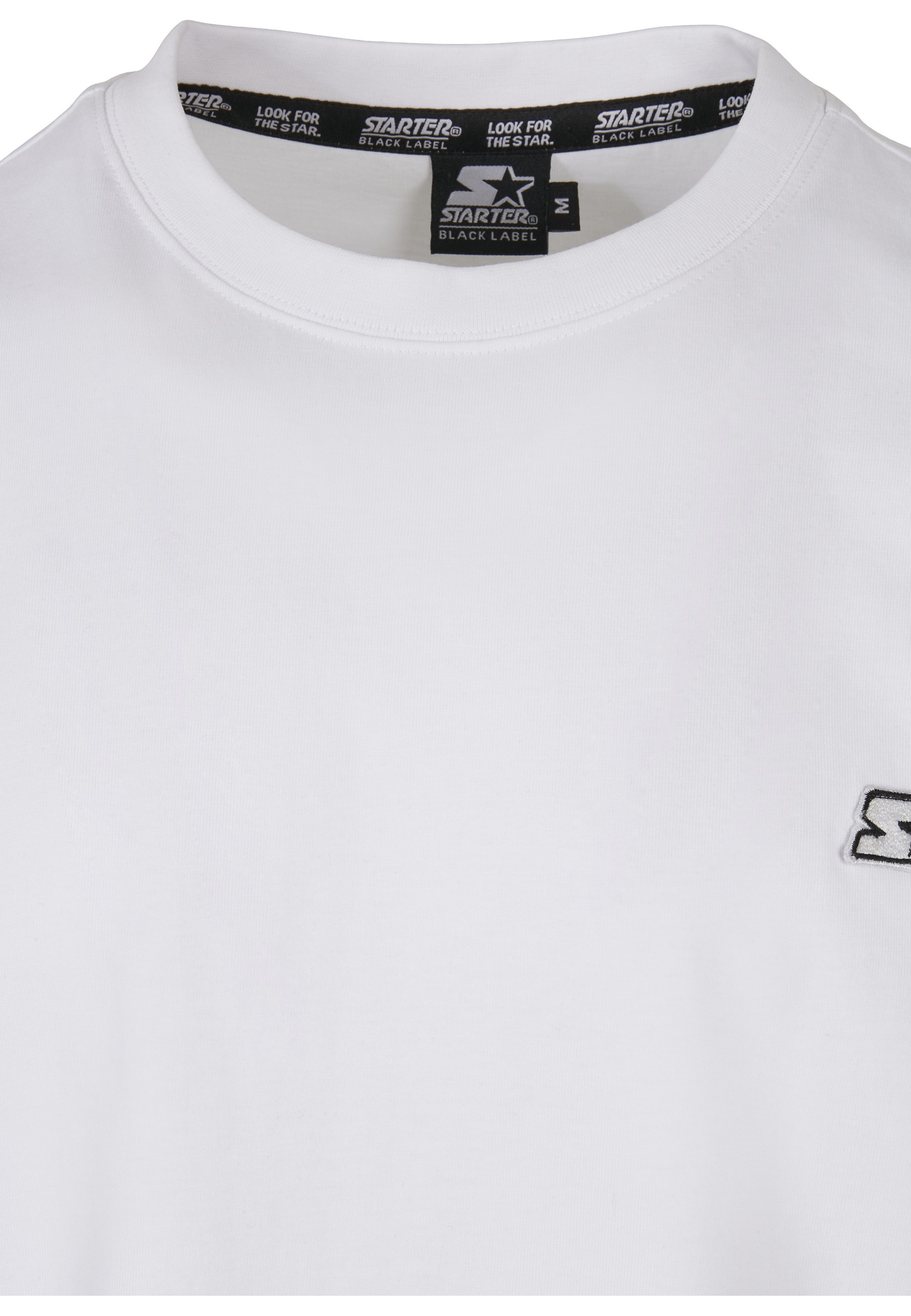 Starter Black Label T-Shirt »Starter Black Label Herren Starter Essential Oversize Tee« 1 Stk.