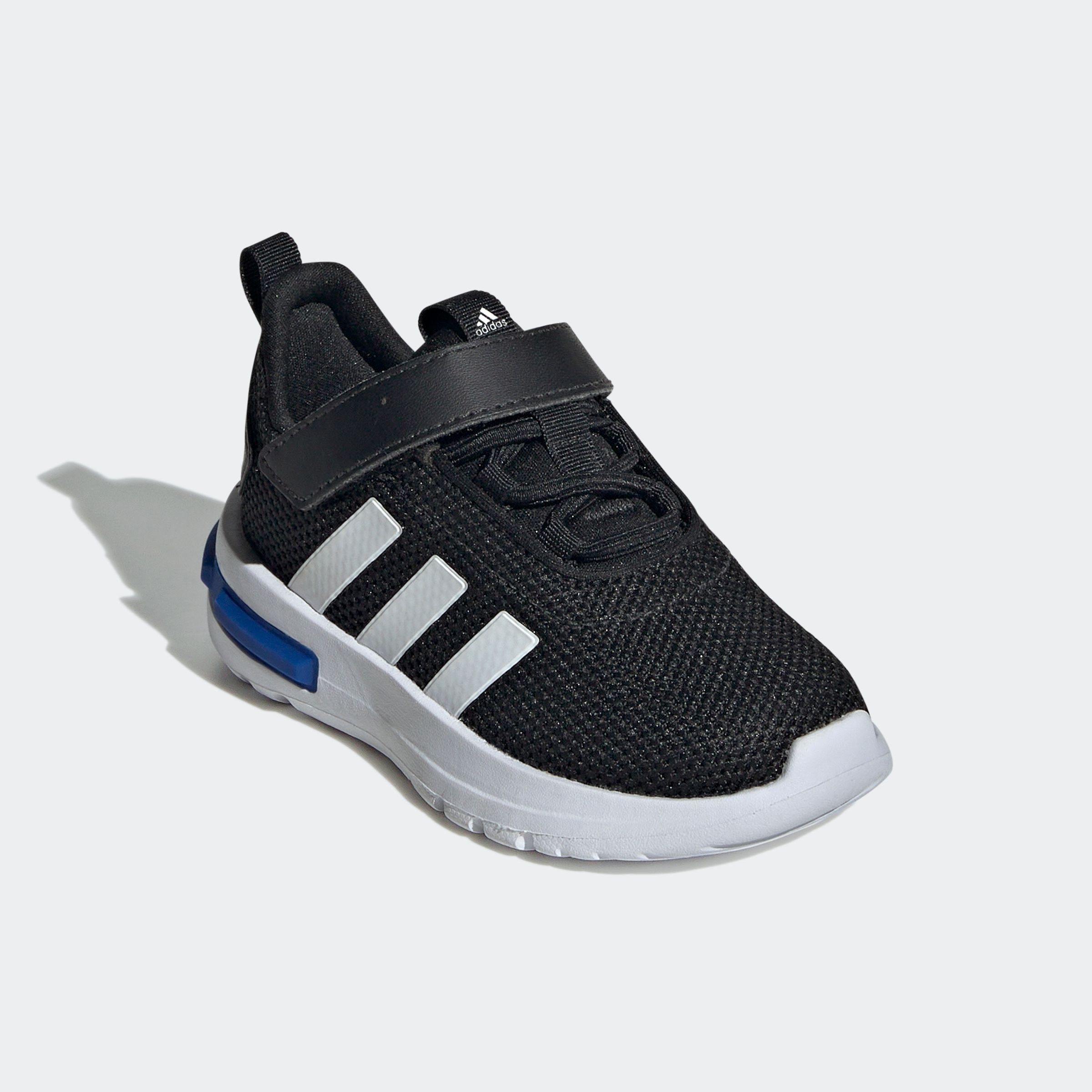 adidas Sportswear Sneaker »RACER TR23 KIDS«, für Kinder, Design auf den Spuren des adidas NMD