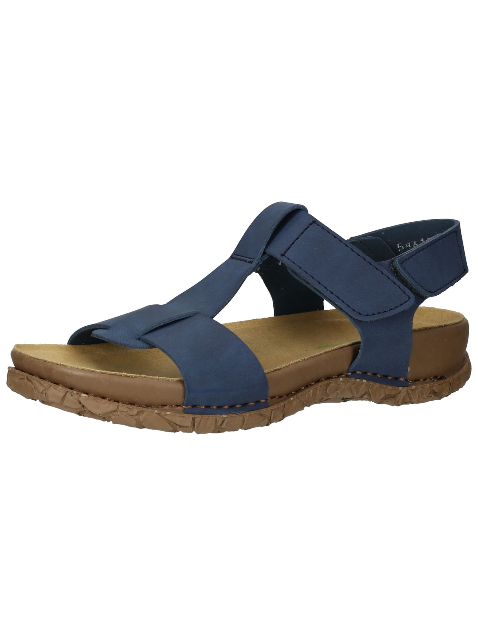 El Naturalista Riemchensandale "El Naturalista Sandalen Textil" günstig online kaufen