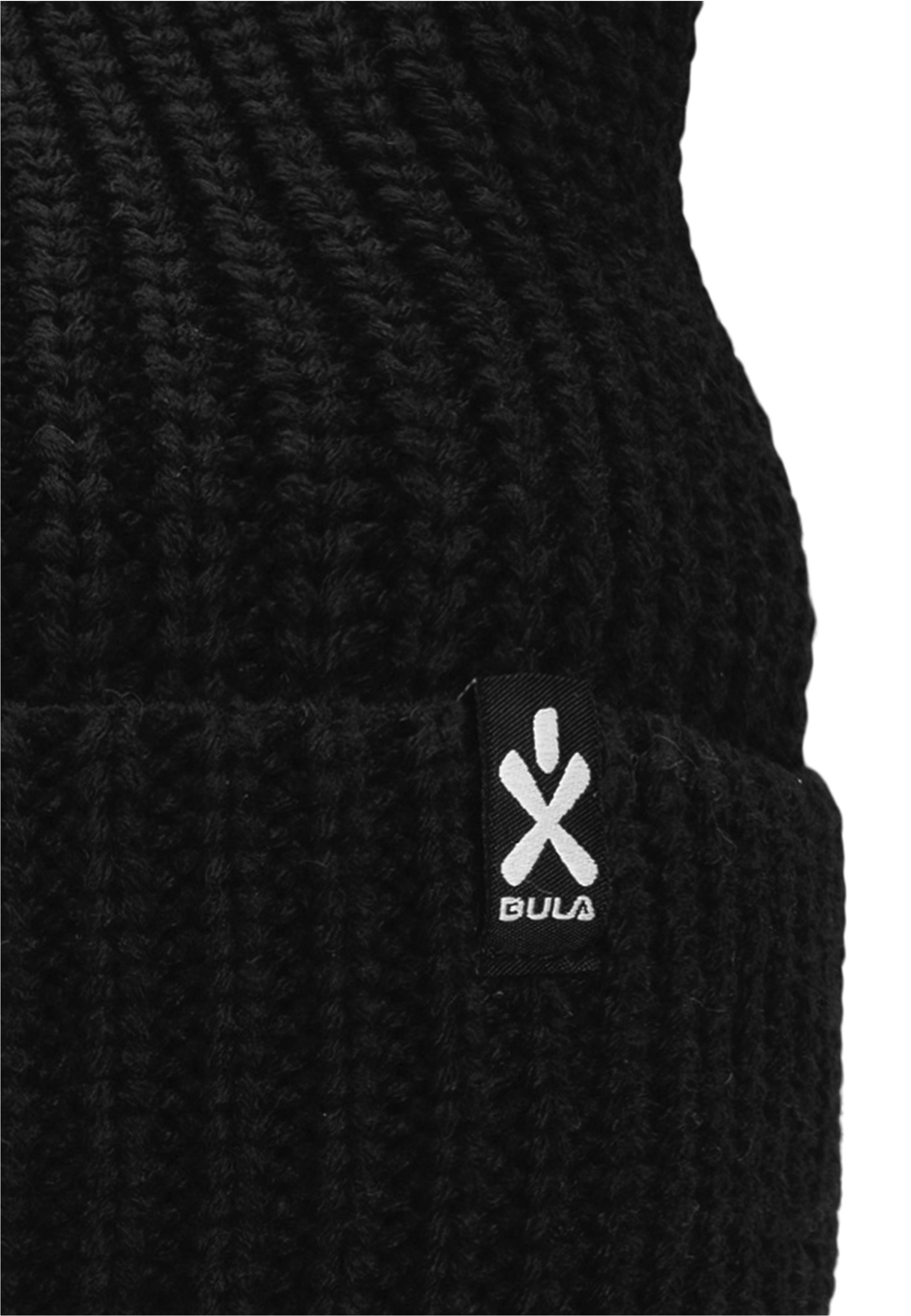 BULA Beanie »Jib«, in tollem Street-Style