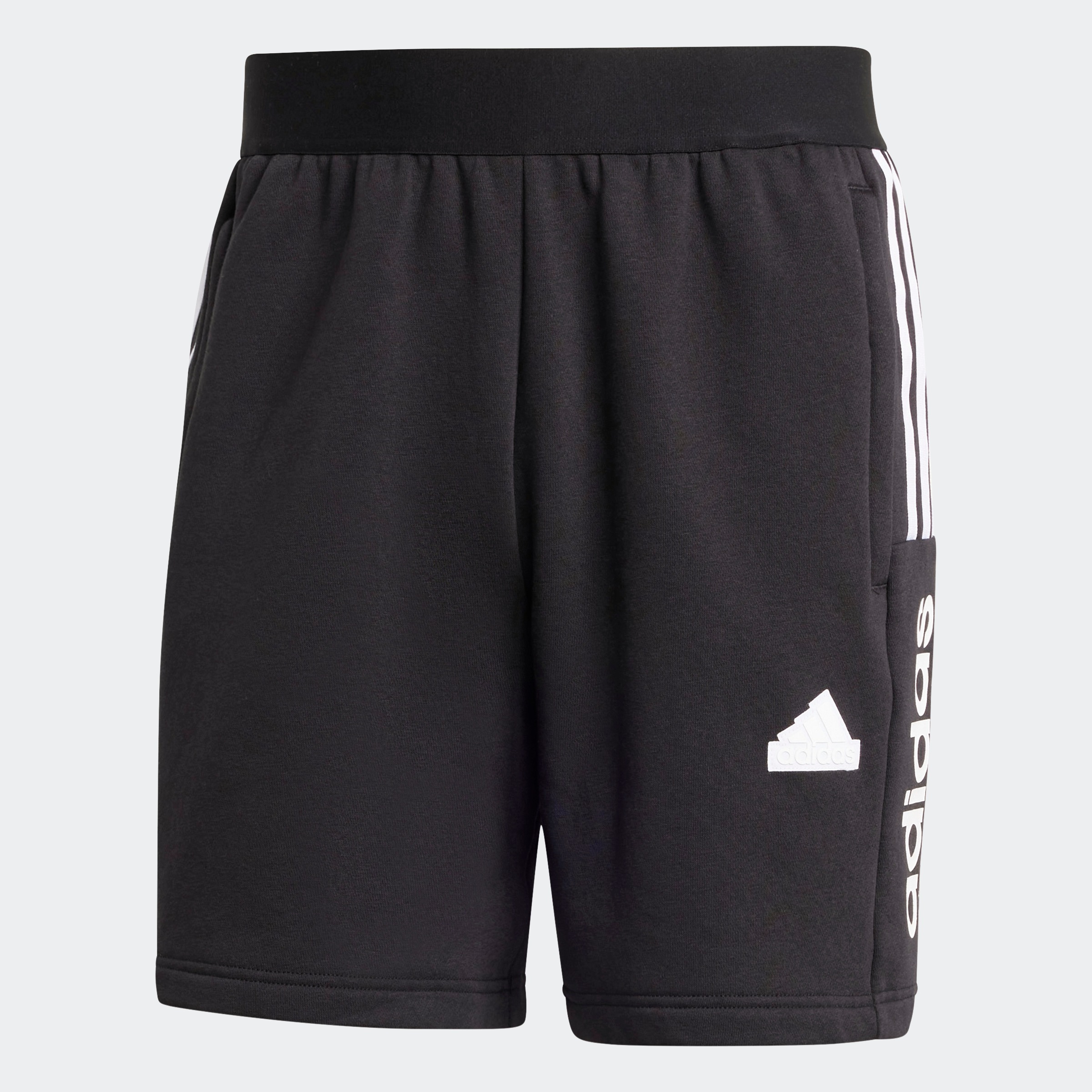 adidas Sportswear Shorts »M TIRO FL SHO«, (1 tlg.)