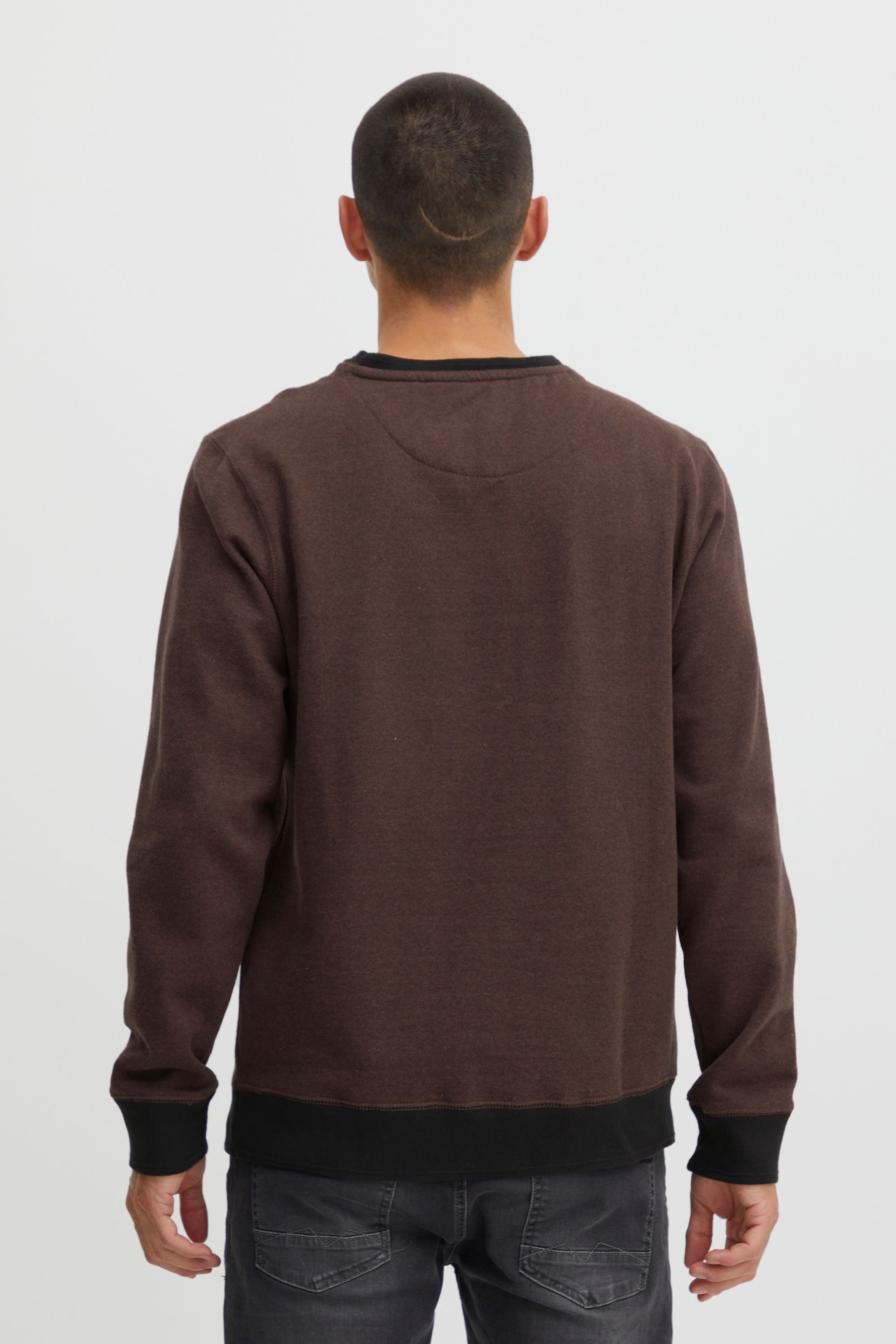 Blend Rundhalspullover »Sweatshirt BHSweatshirt«