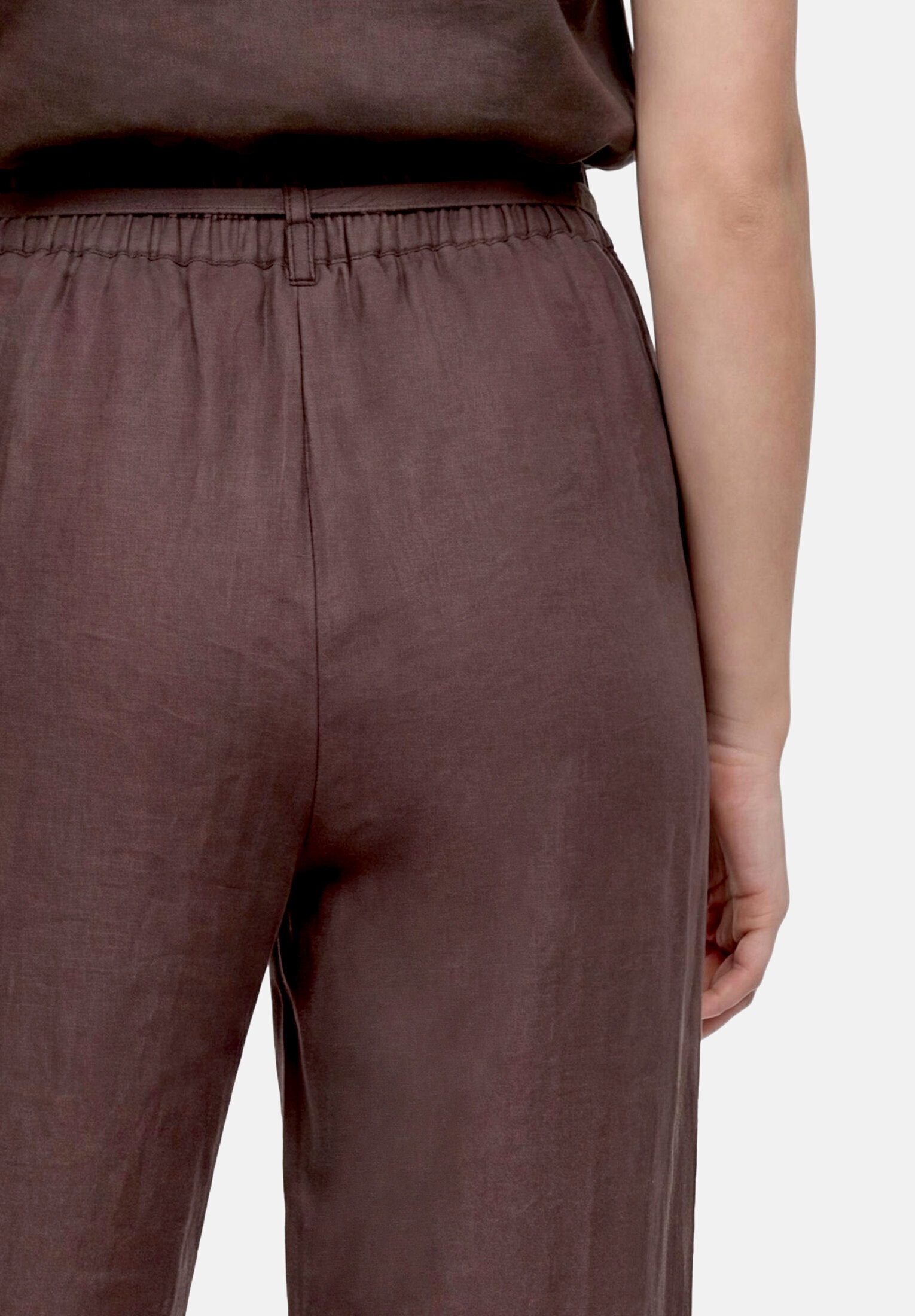 Betty Barclay Culotte »Damen mit elastischem Bund«