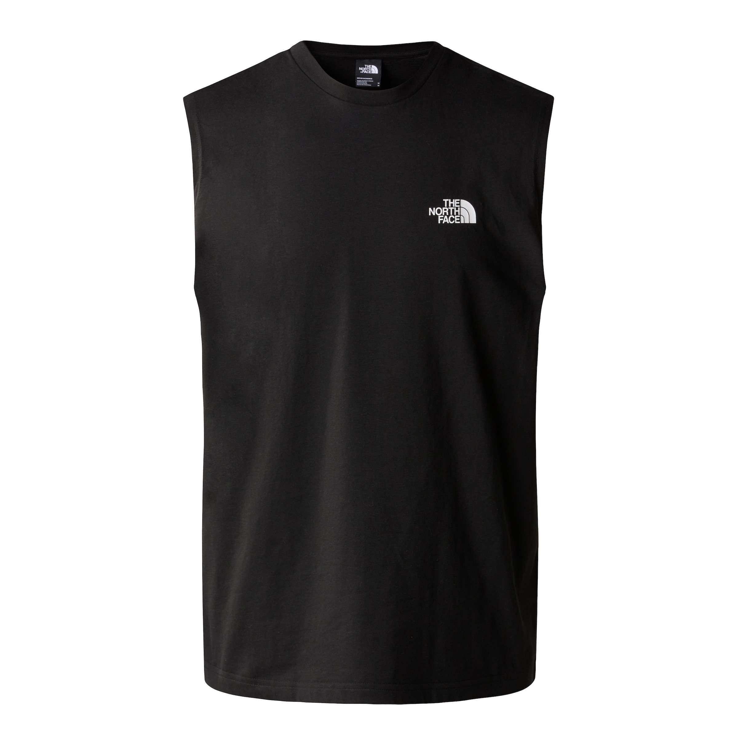 The North Face Tanktop »M SIMPLE DOME TANK«