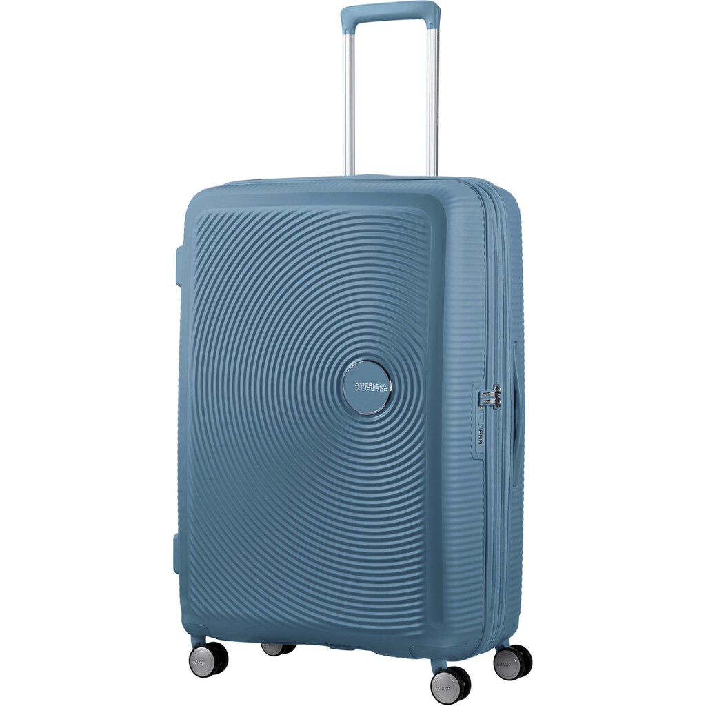 American Tourister® Hartschalen-Trolley »Soundbox, 77 cm«, 4 Rollen