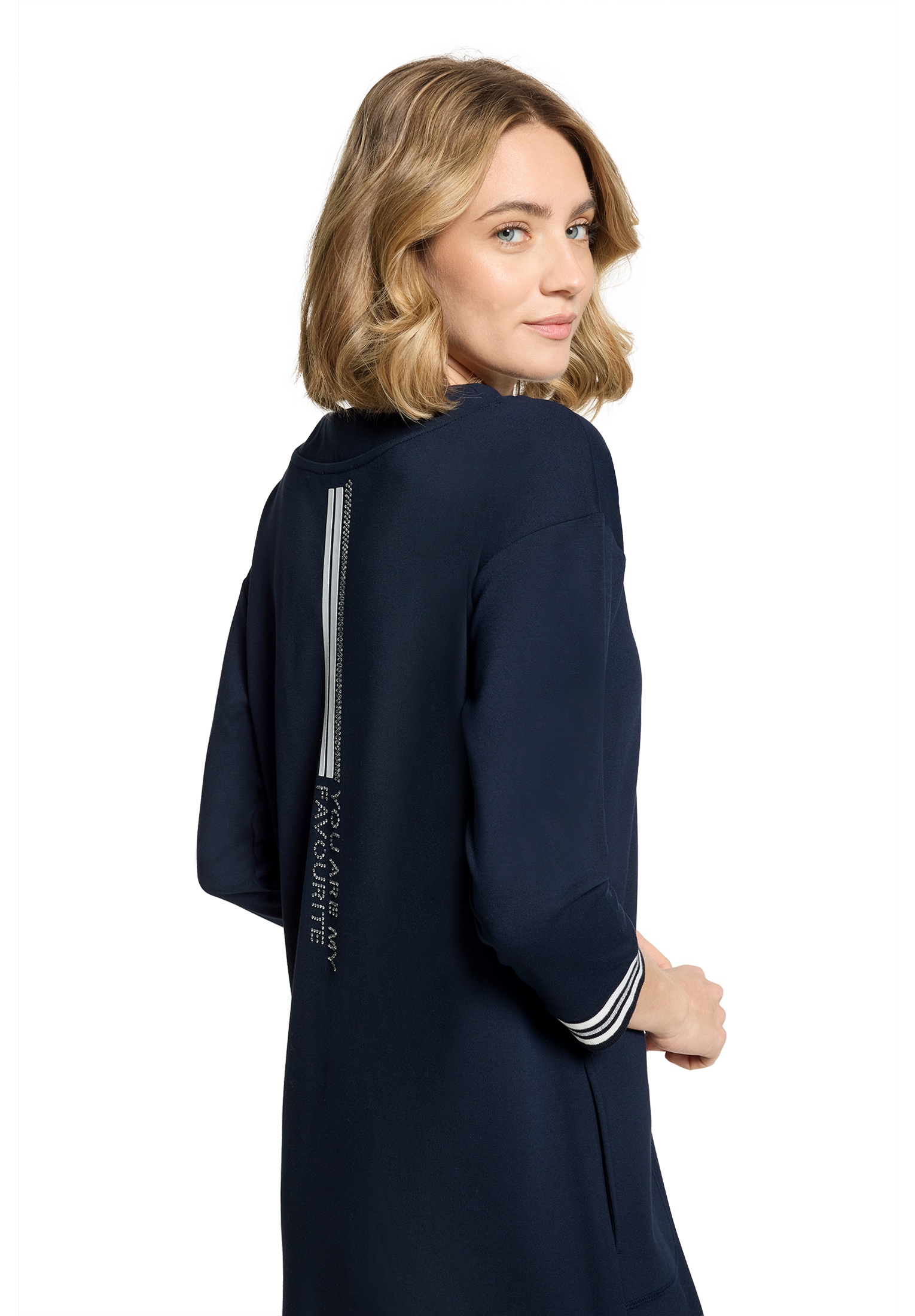 Betty Barclay Jerseykleid »Damen mit 3/4 Arm« Ohne Tasche
