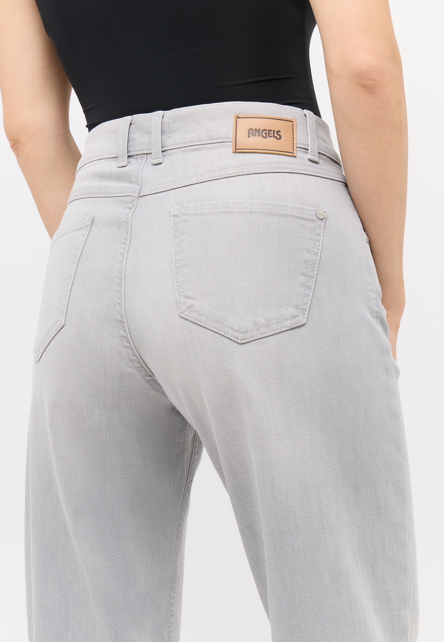 ANGELS Relax-fit-Jeans »LIZ«