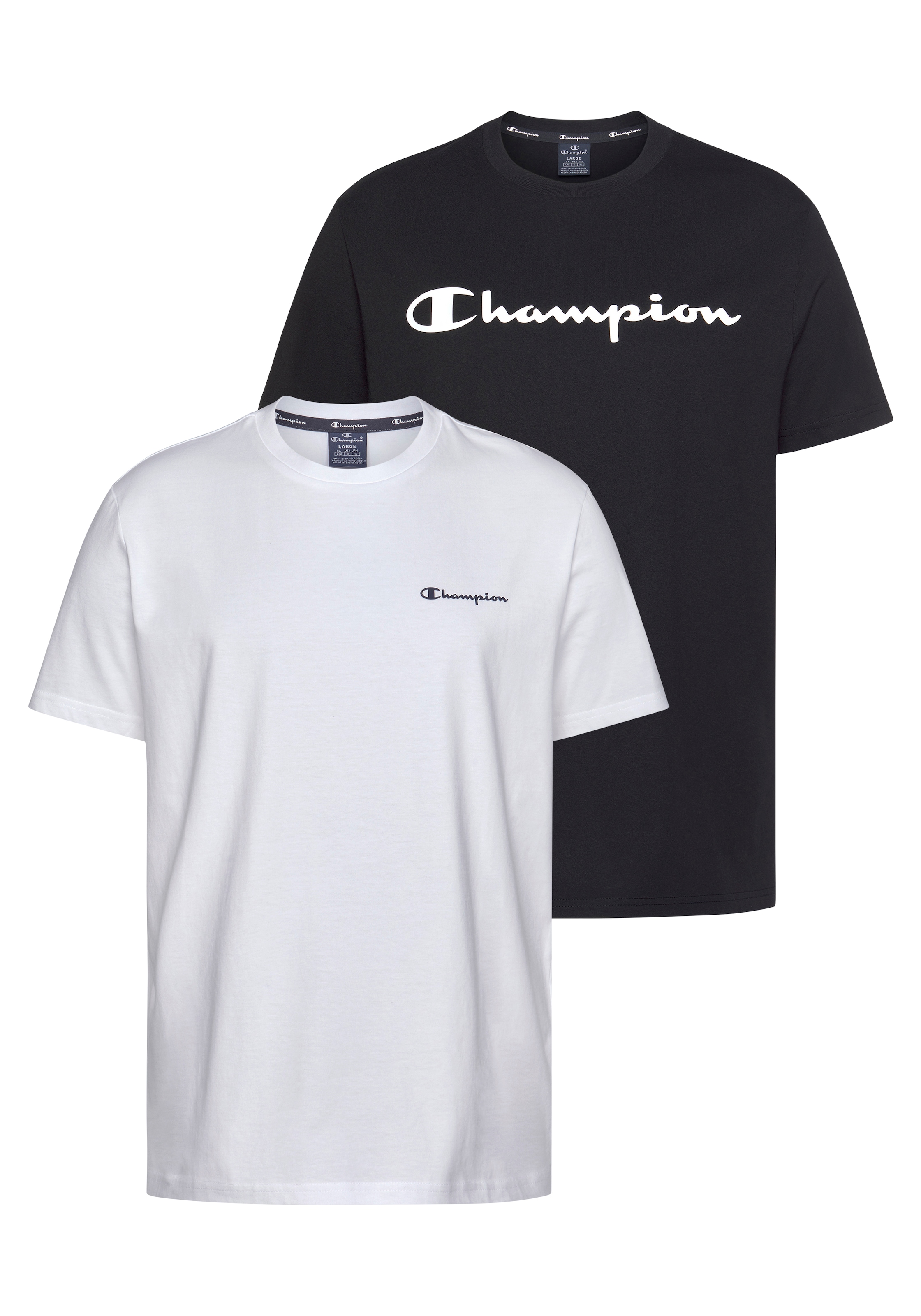 Champion T-Shirt