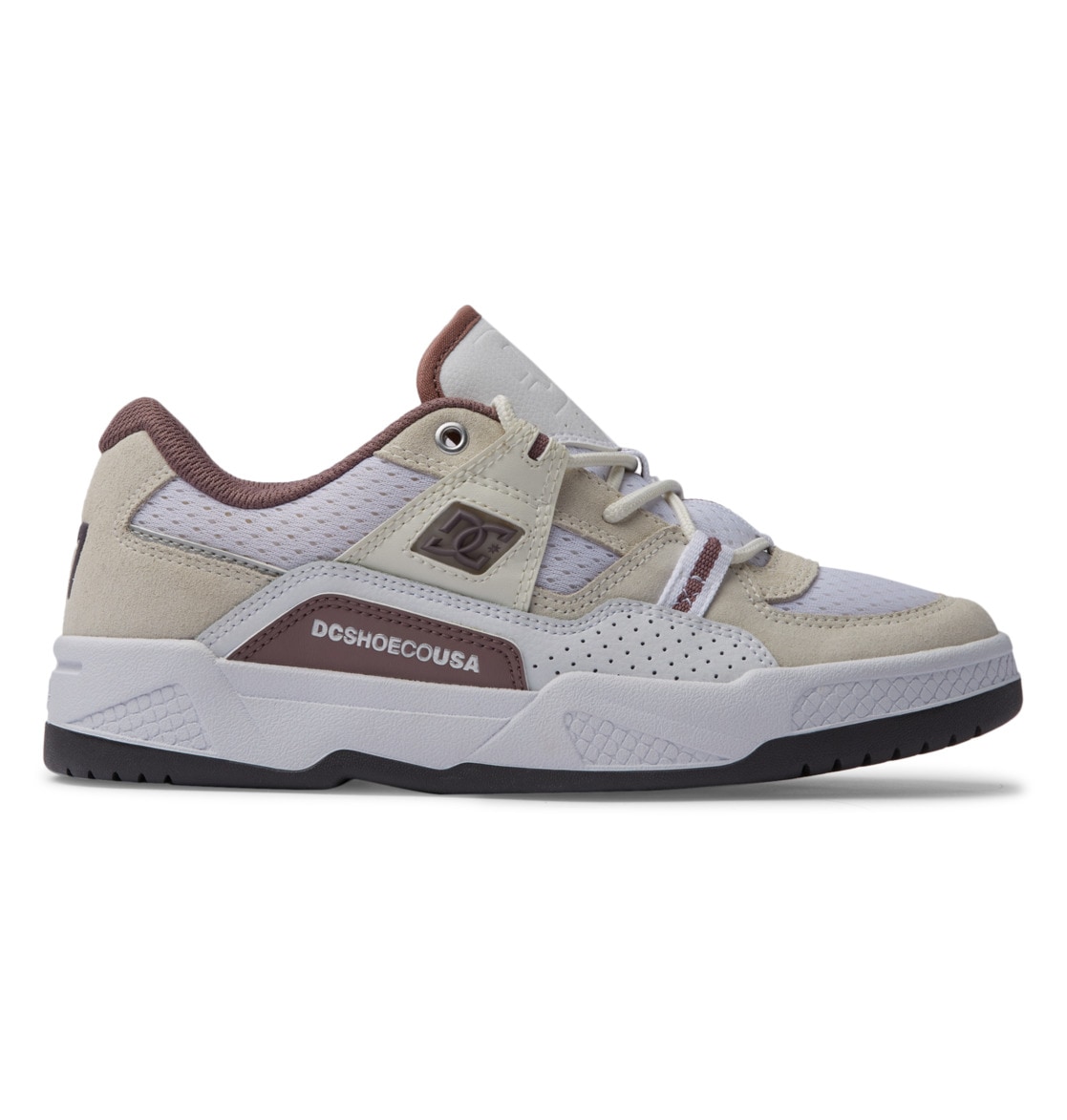 DC Shoes Sneaker »Construct«