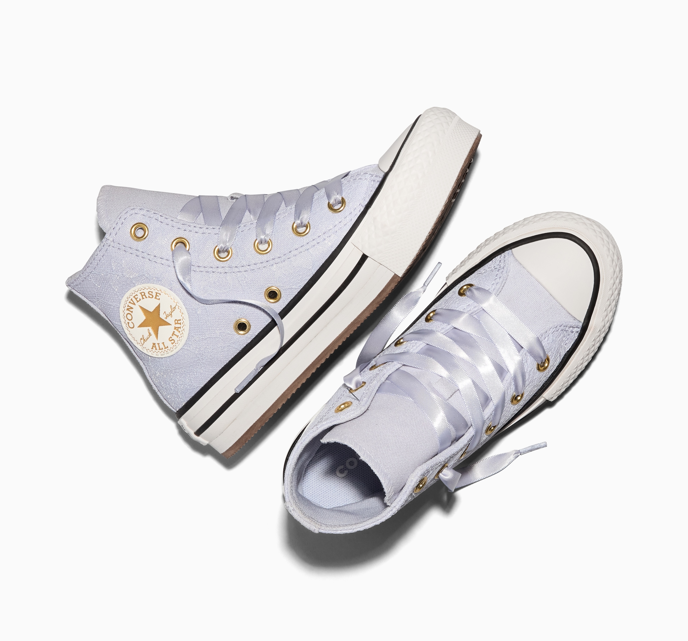 Converse Sneaker »CHUCK TAYLOR ALL STAR LIFT PLATFORM LACE«