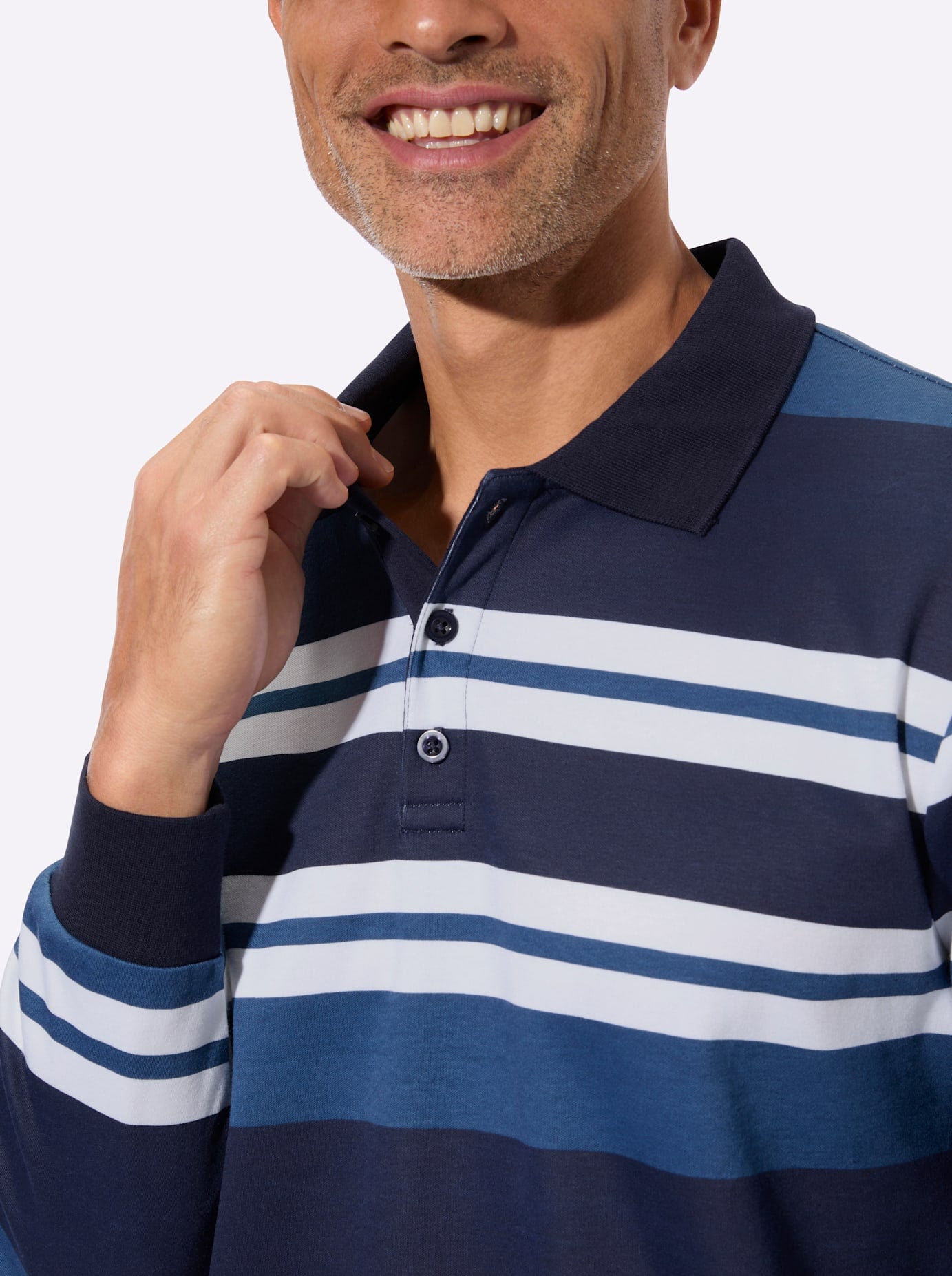 Classic Sweatshirt

