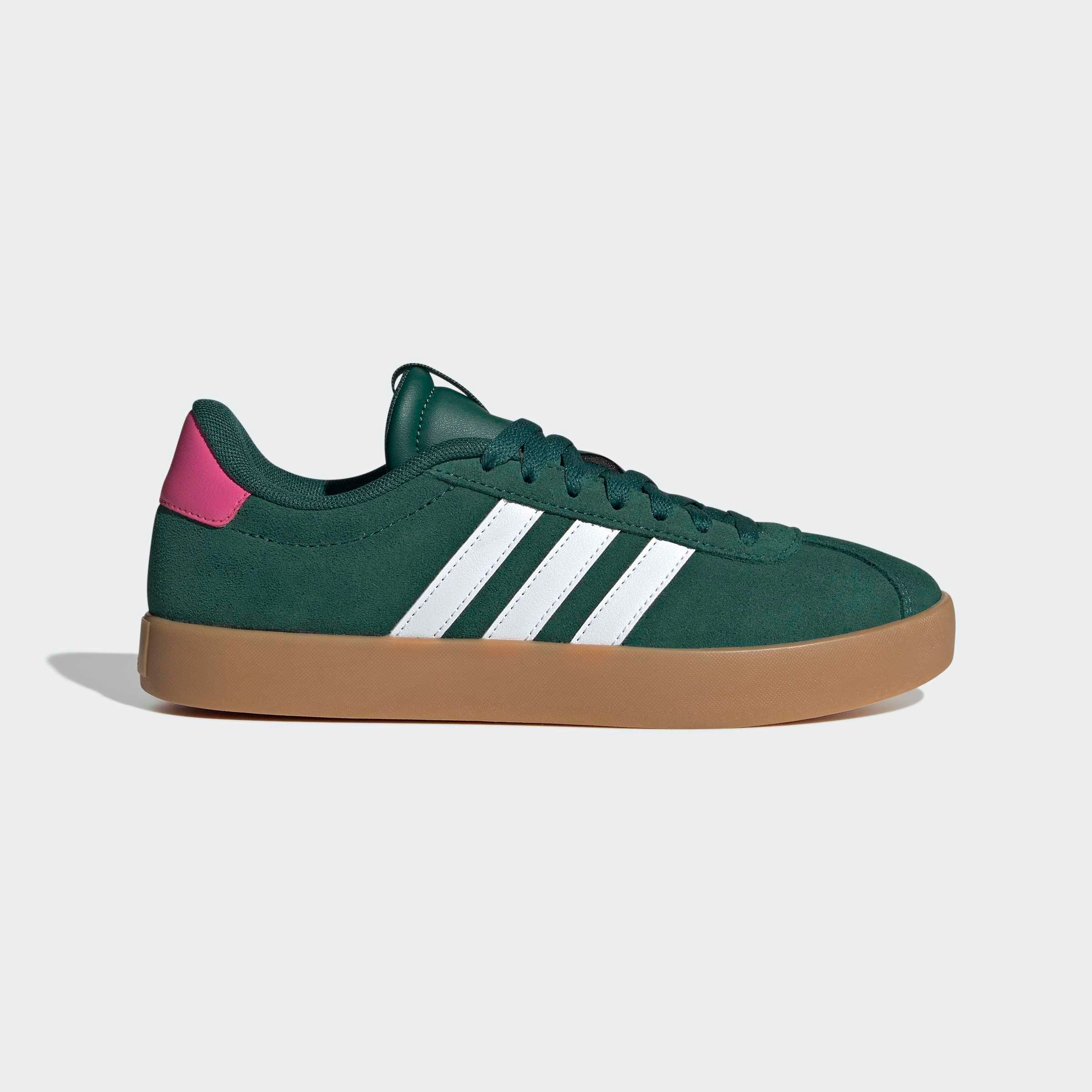 adidas Sportswear Sneaker "VL COURT 3.0" inspiriert vom Design des adidas s günstig online kaufen
