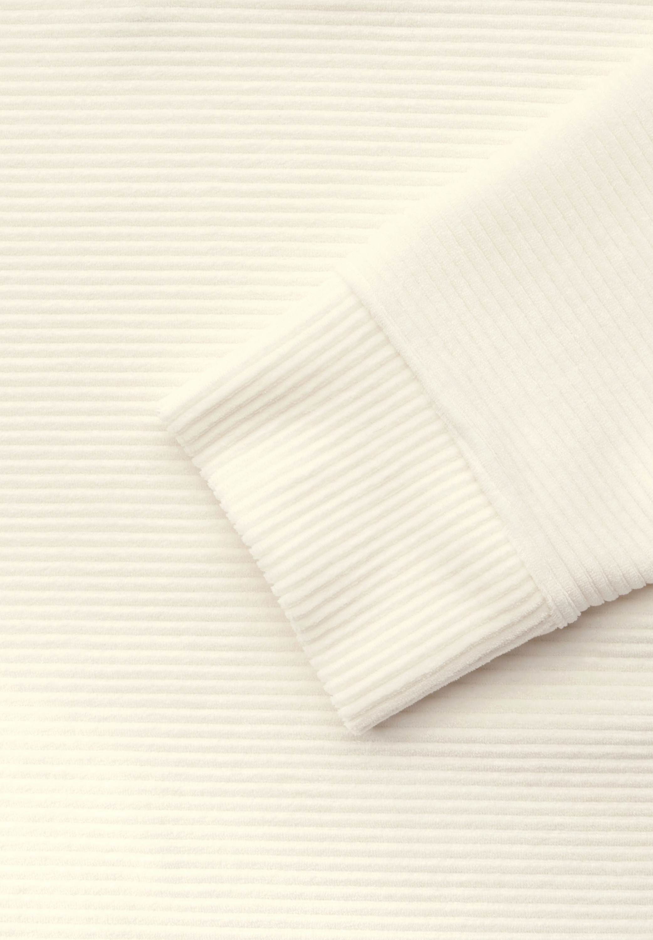 STREET ONE Langarmshirt, mit Turtleneck