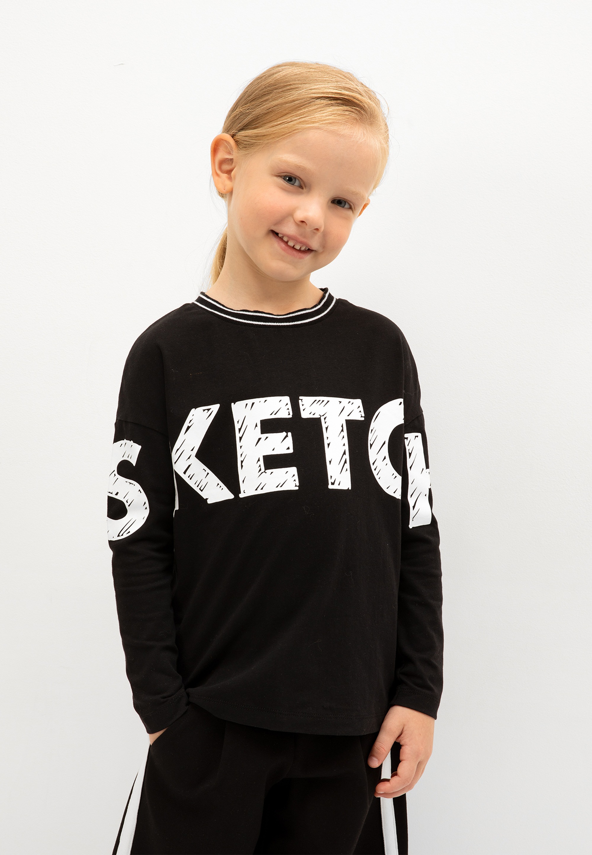 Gulliver Sweatshirt, mit Schriftprints coolen | kaufen BAUR