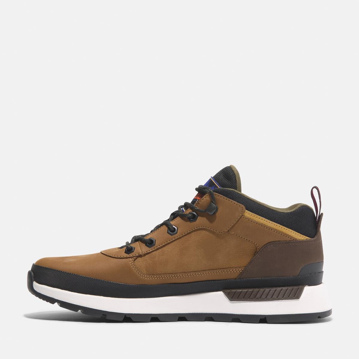 Timberland Schnürboots »FIELD TREKKER LOW LACE UP SNEAKER«