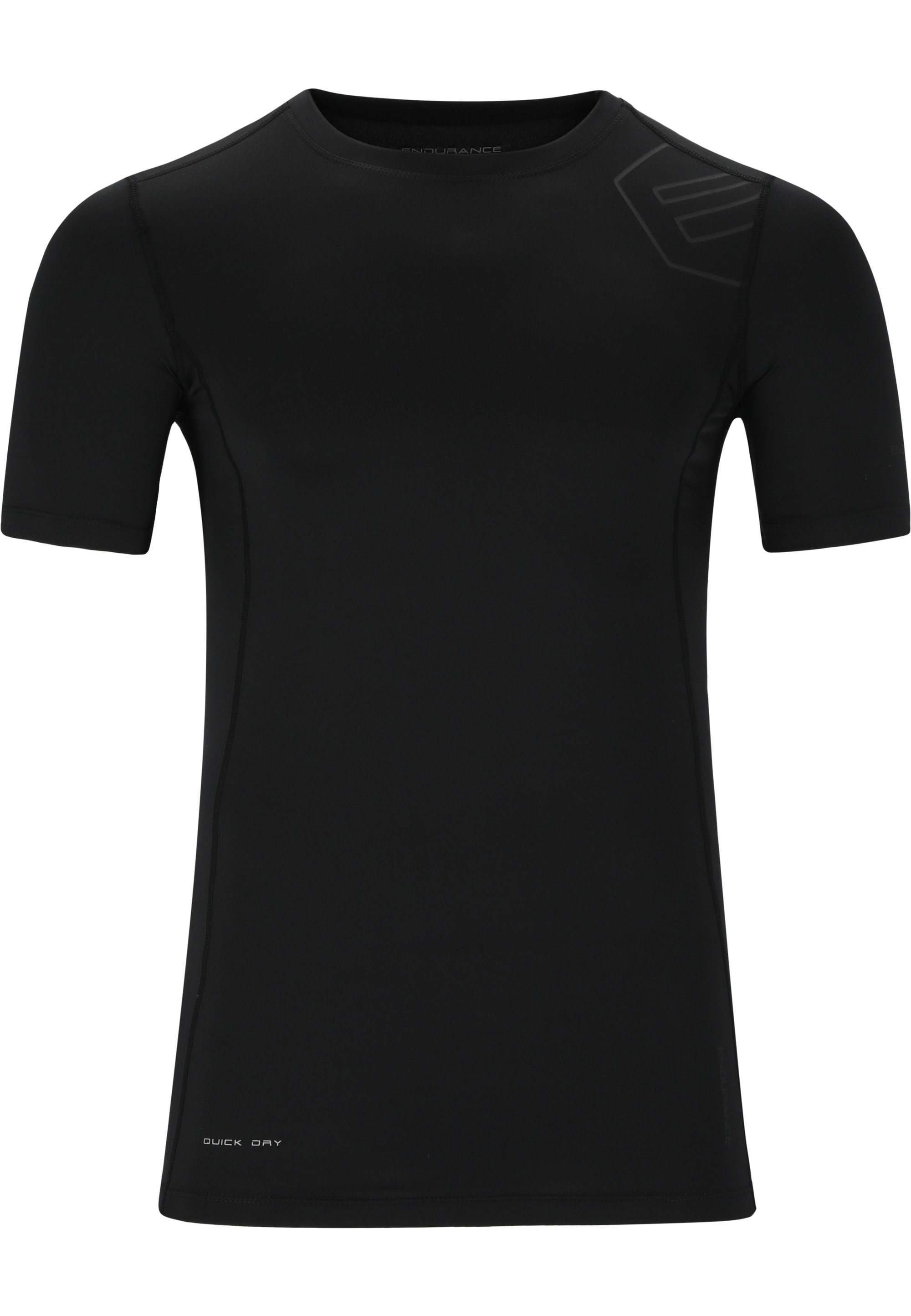 ENDURANCE Funktionsshirt »Lebay«, mit atmungsaktiver und schnelltrocknender Funktion