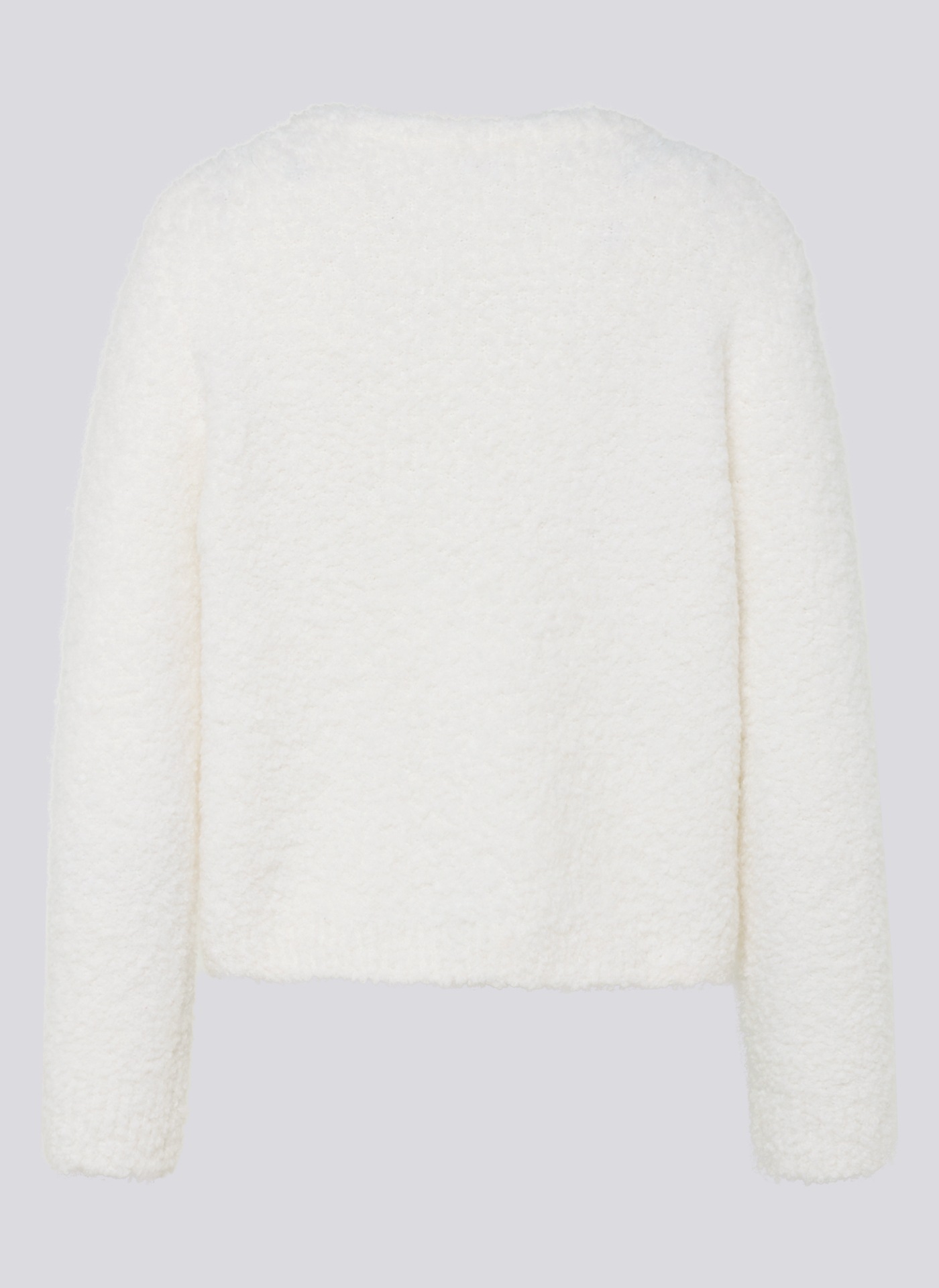 Rabe Strickjacke »Strickjacke«