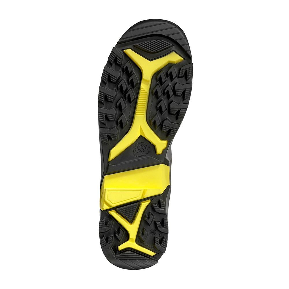 haix Sicherheitsschuh »CONNEXIS Safety+ GTX low«