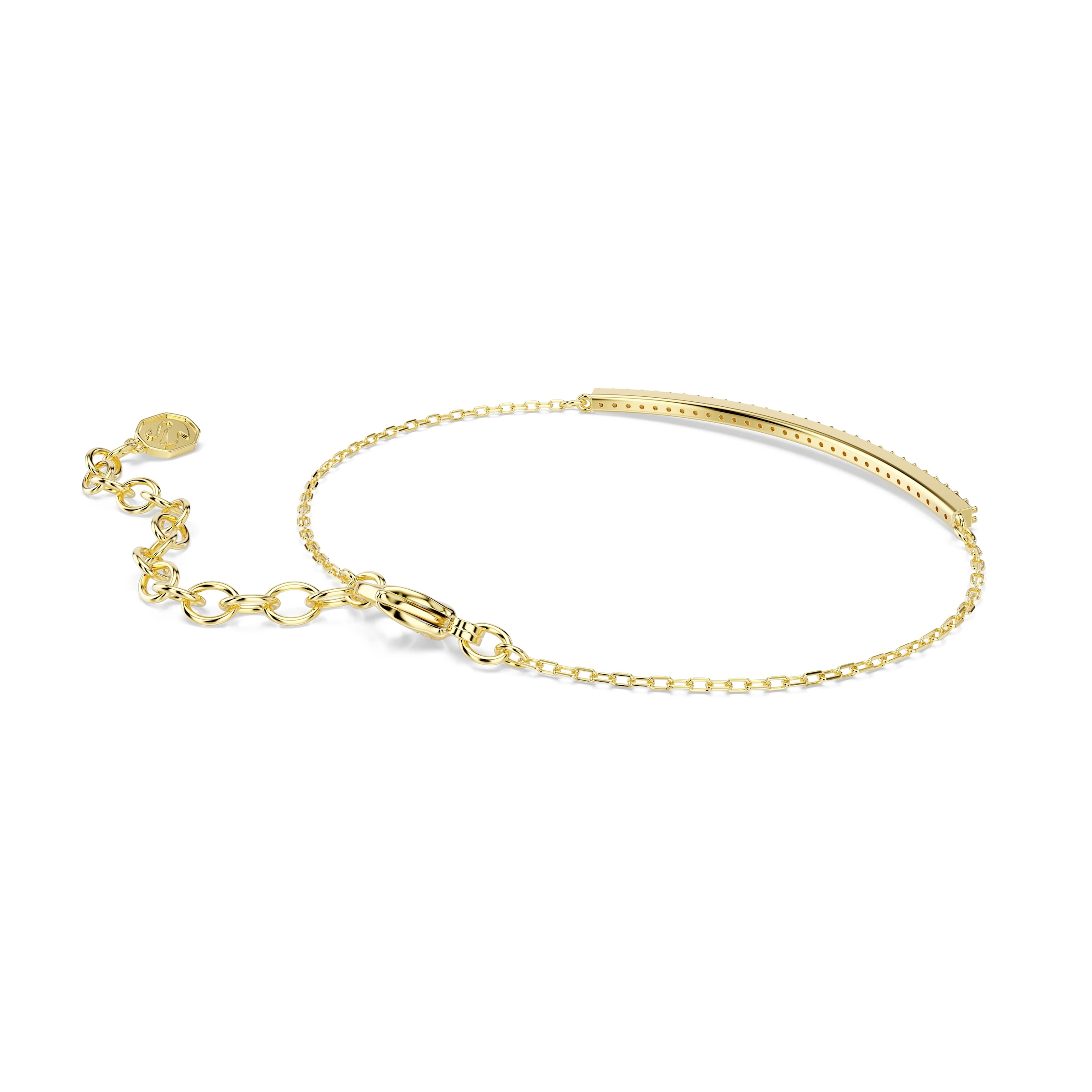 Swarovski Armkette »Schmuck Geschenk ONLY Armband« mit Swarovski® Kristall